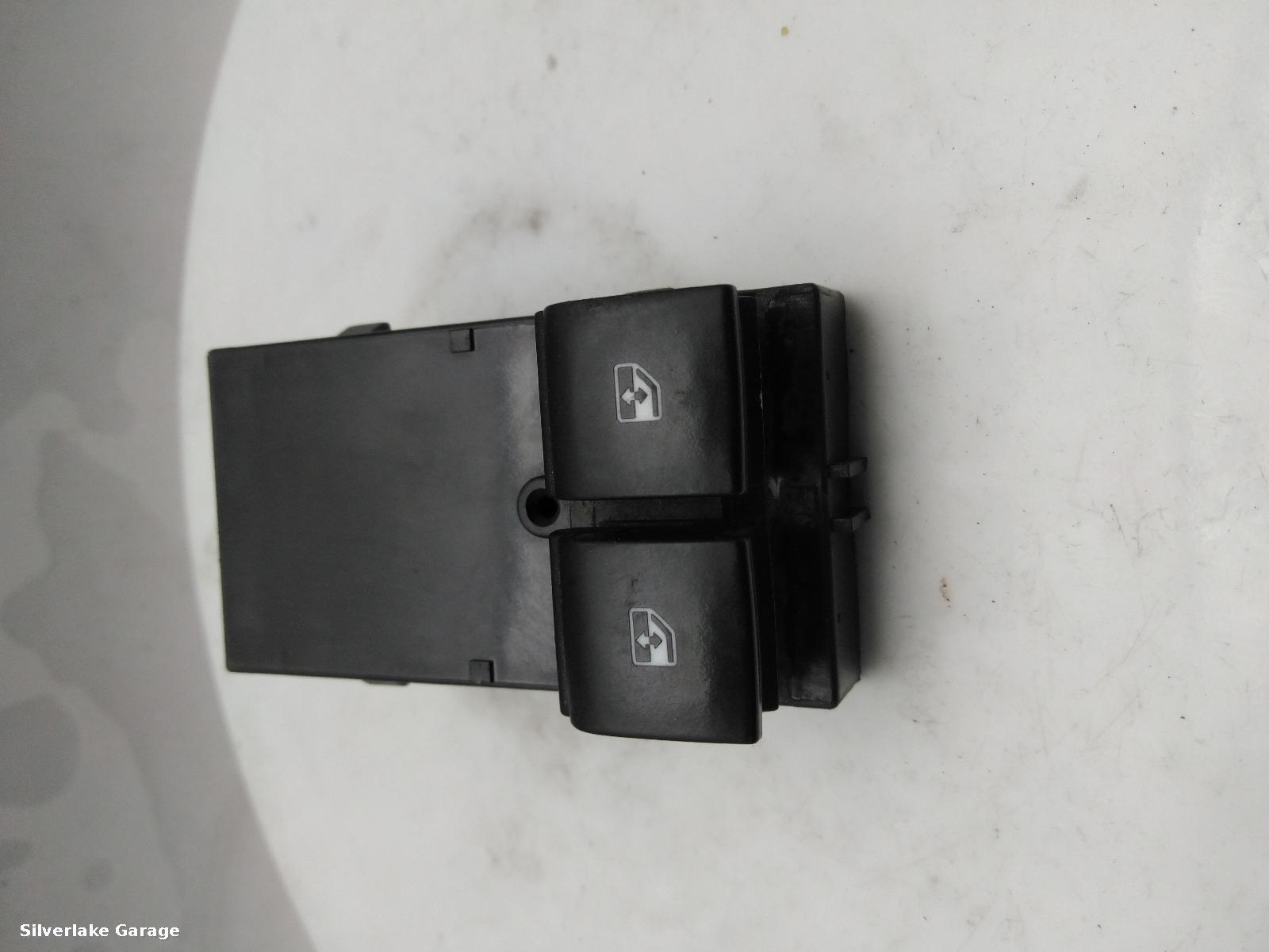 View Auto part Elect. Window Switch VAUXHALL MERIVA 2010