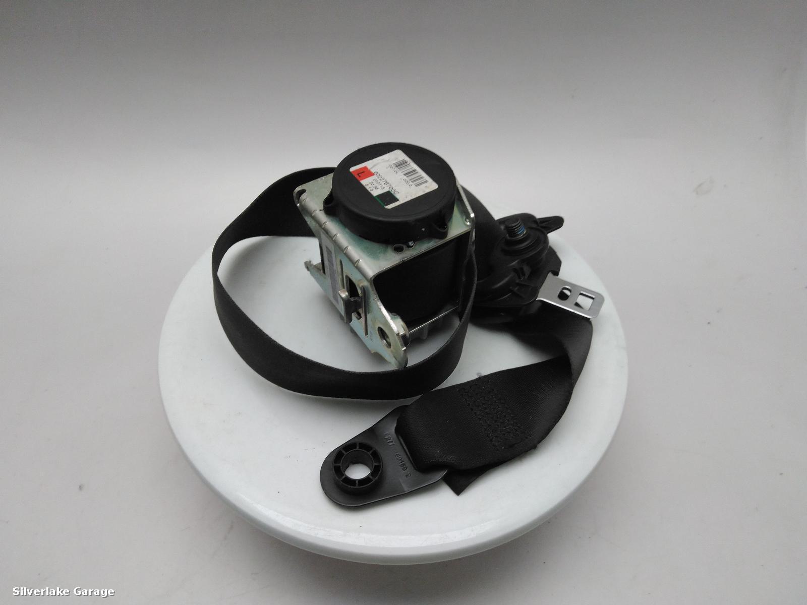 View Auto part Seat Belt LAND ROVER DISCOVERY 2005