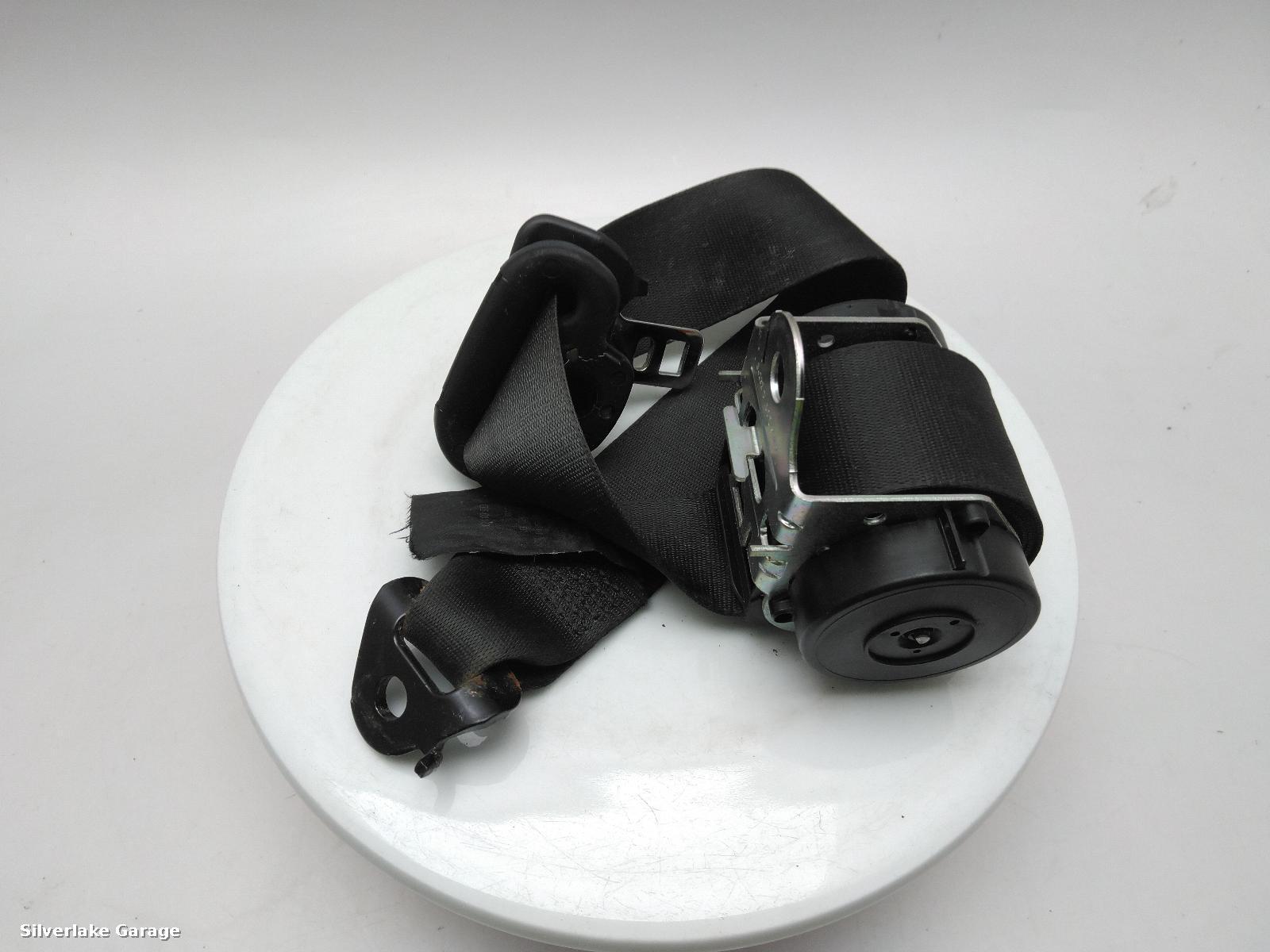 View Auto part Seat Belt LAND ROVER DISCOVERY 2005