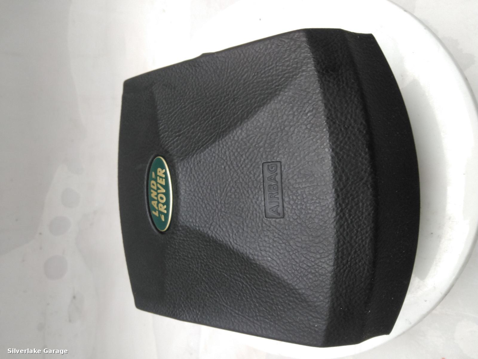 View Auto part R Air Bag LAND ROVER DISCOVERY 2005
