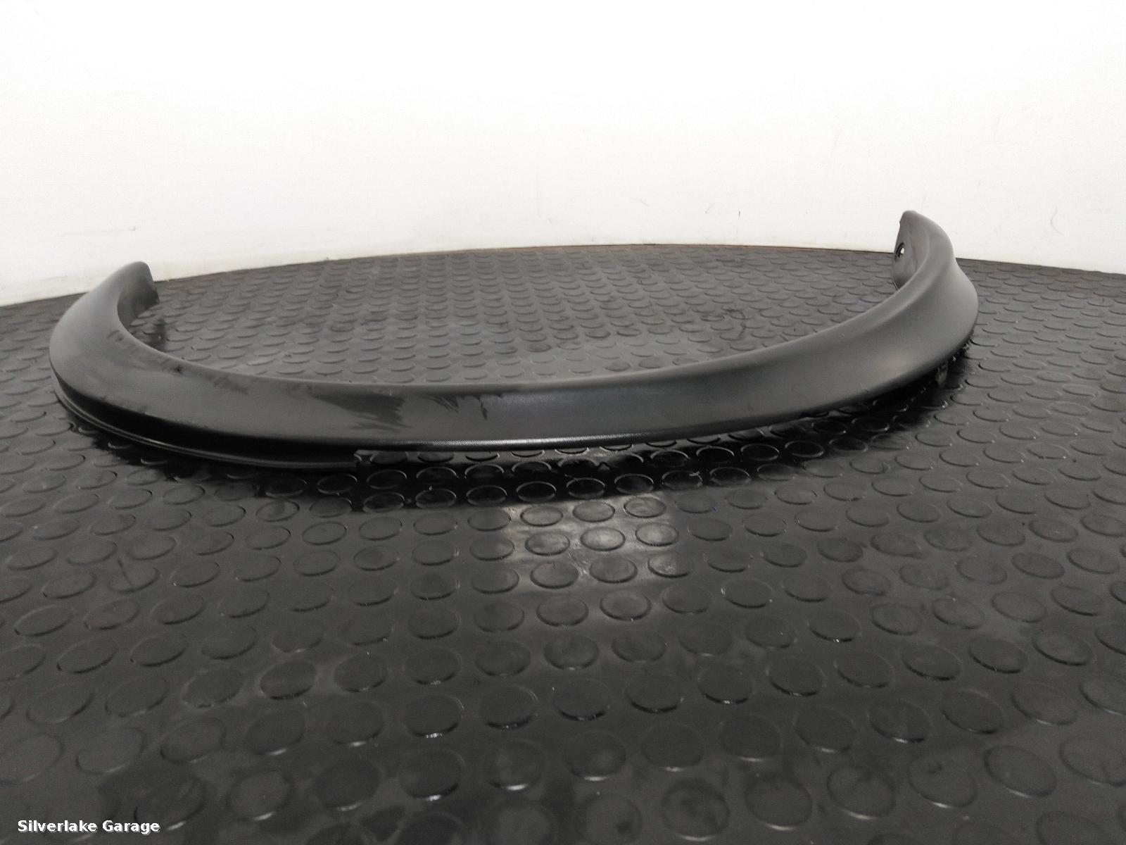 View Auto part Wheel Arch/Spat NISSAN JUKE 2015