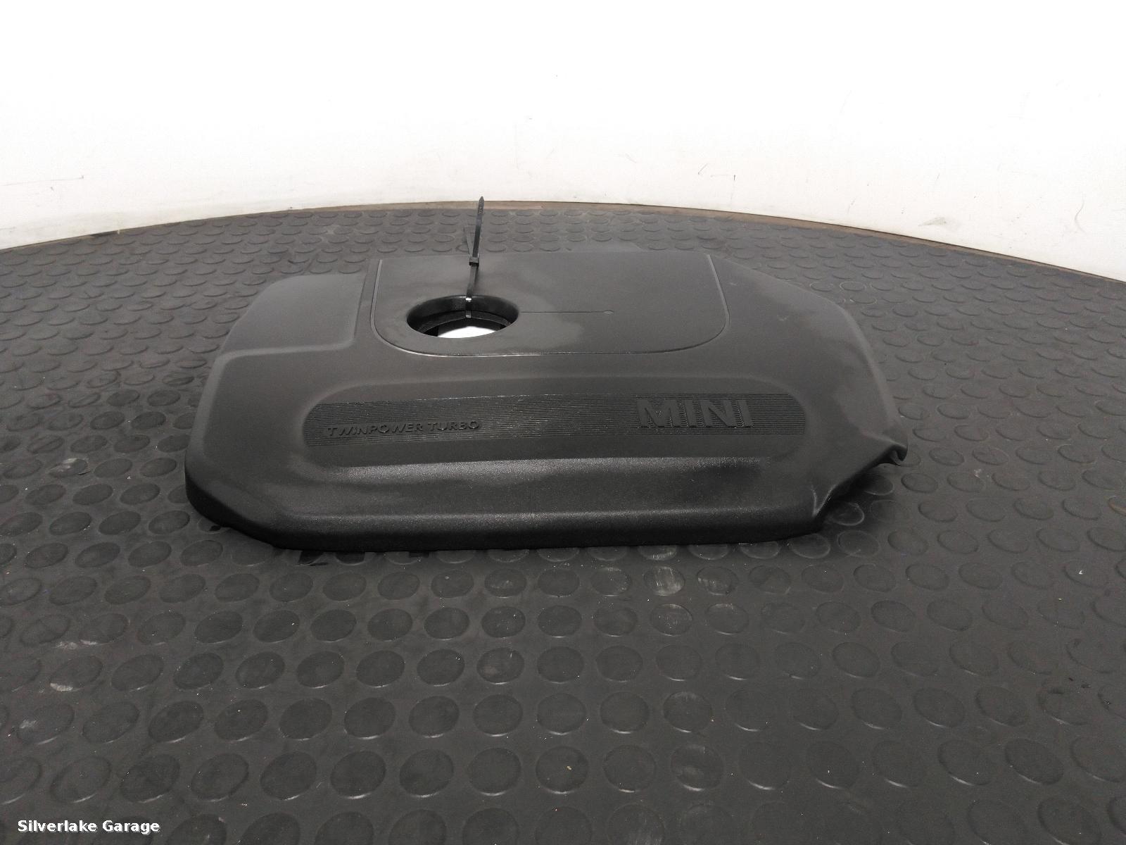 View Auto part Engine Cover MINI (BMW) MINI 2018