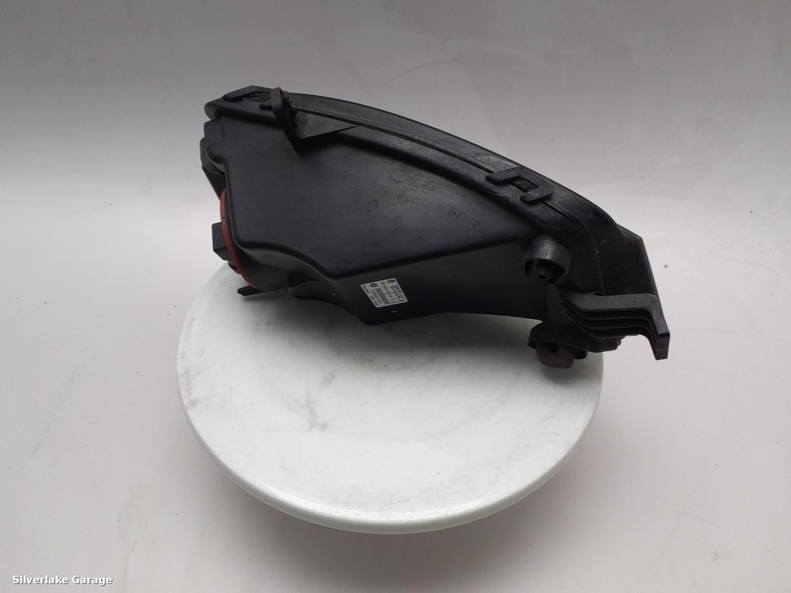 View Auto part Fog Lamp VOLKSWAGEN GOLF 2015