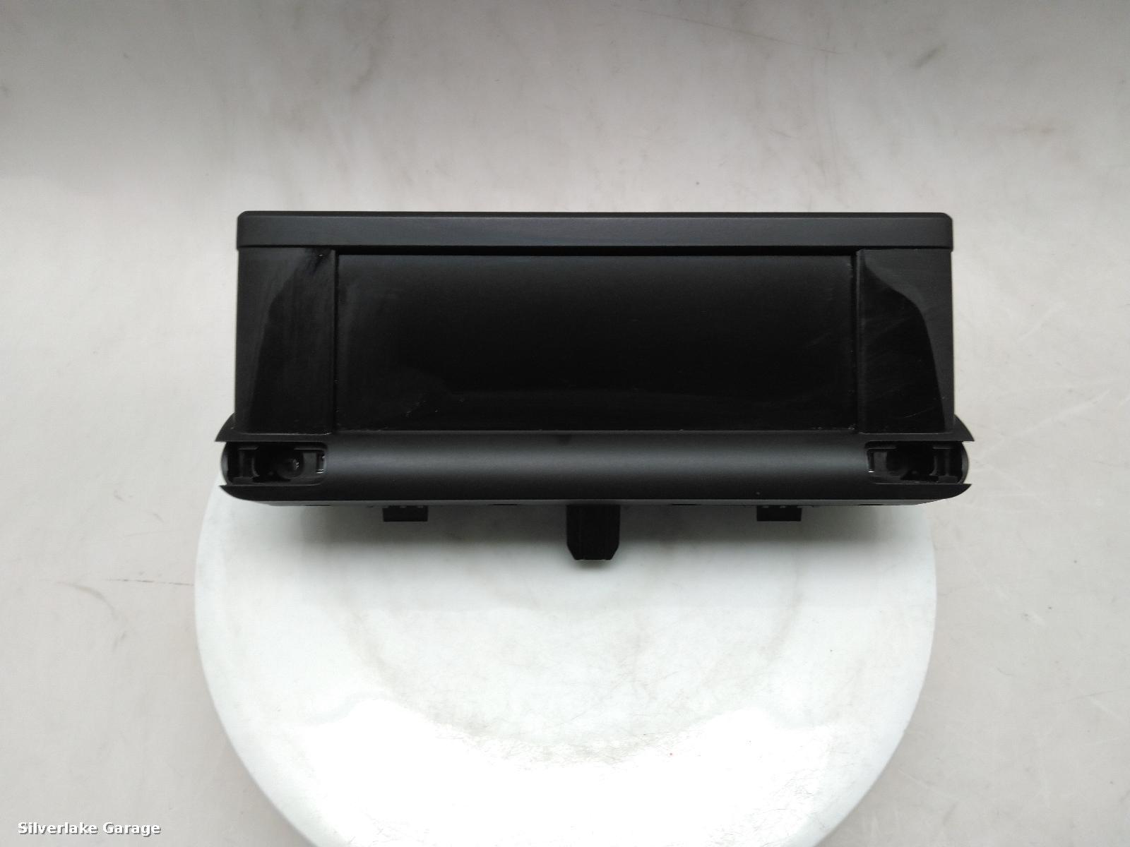 View Auto part Speedometer CITROEN C4 CACTUS 2016