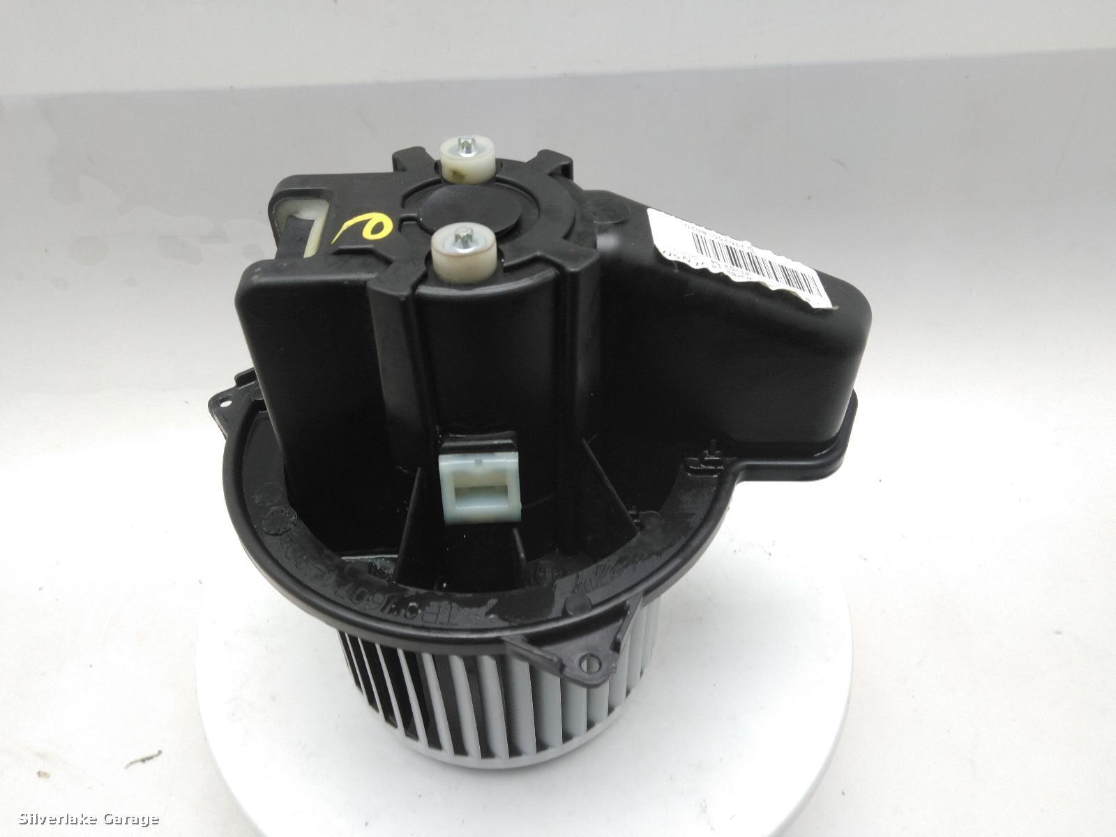 View Auto part Heater Motor/Assembly FIAT 500 2018
