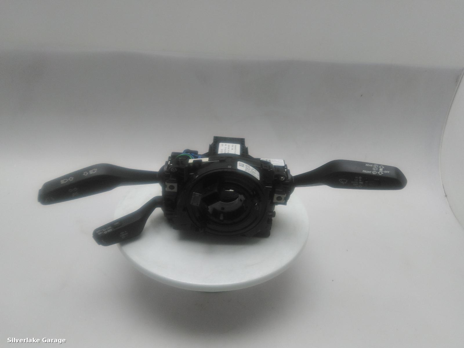 View Auto part Combination Switch AUDI Q3 2020