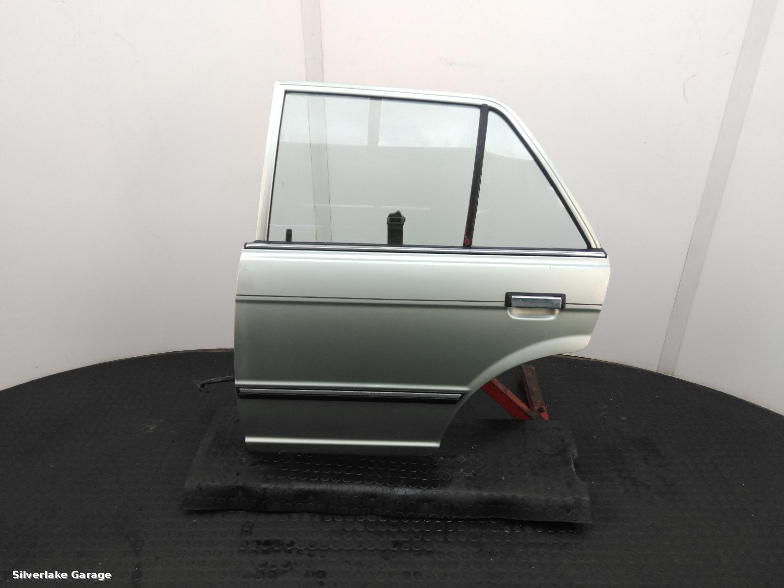 View Auto part L Rear Door TRIUMPH ACCLAIM 1983