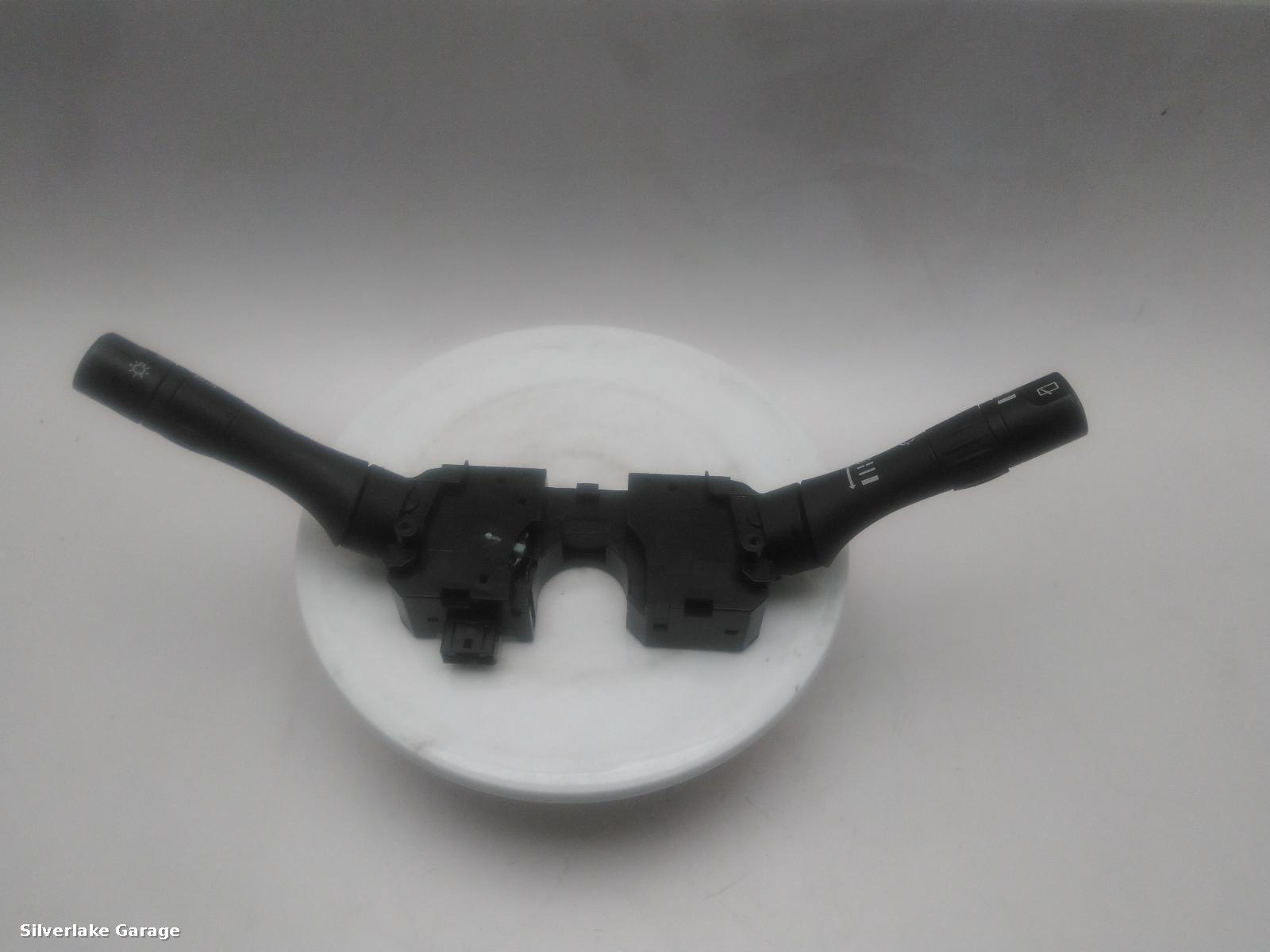 View Auto part Combination Switch NISSAN JUKE 2011