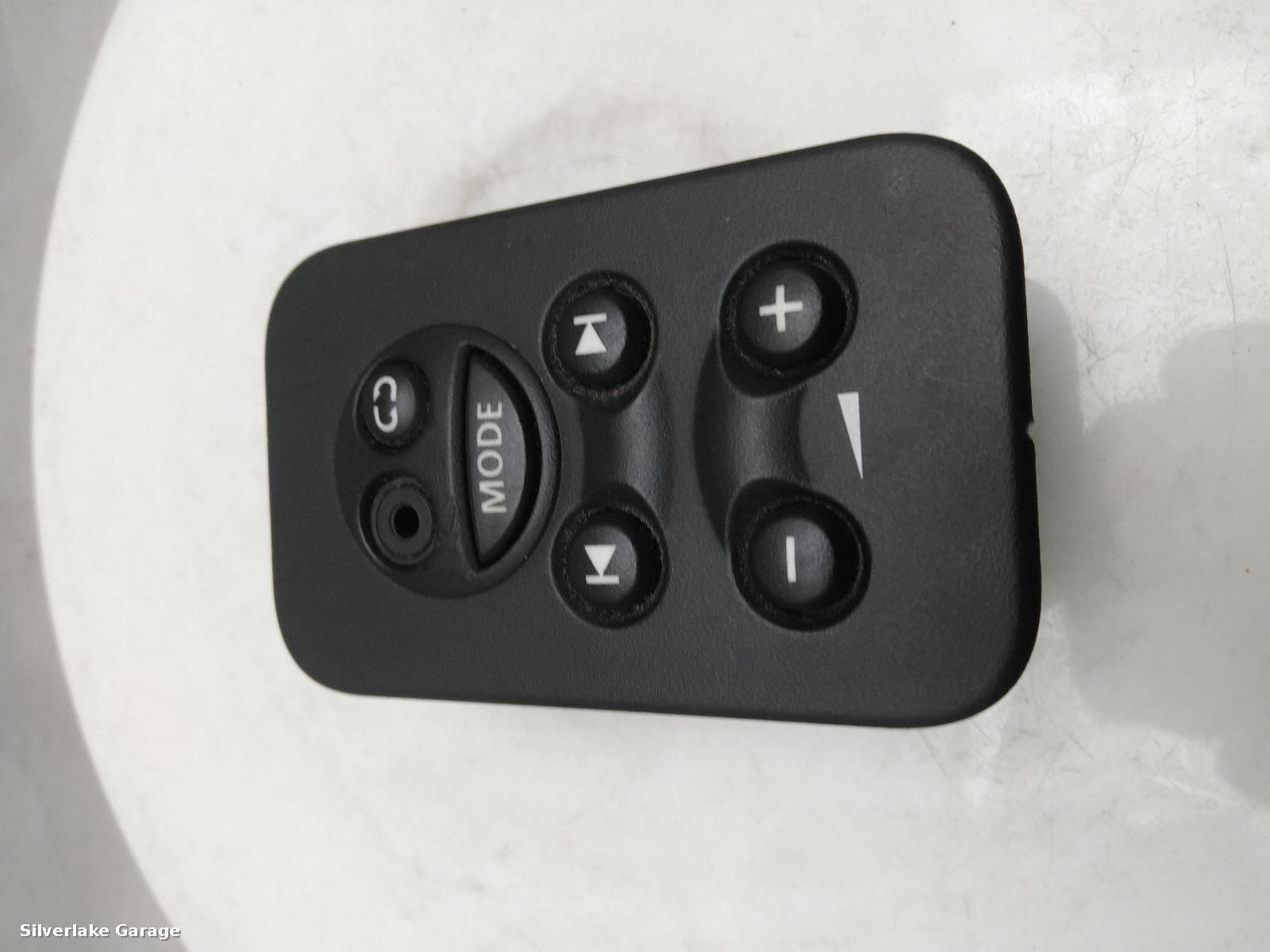View Auto part Elect. Window Switch LAND ROVER DISCOVERY 2005