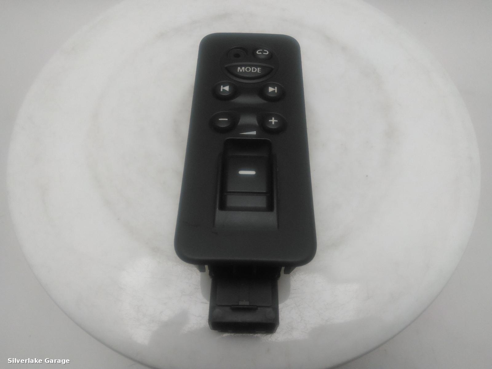 View Auto part Elect. Window Switch LAND ROVER DISCOVERY 2005