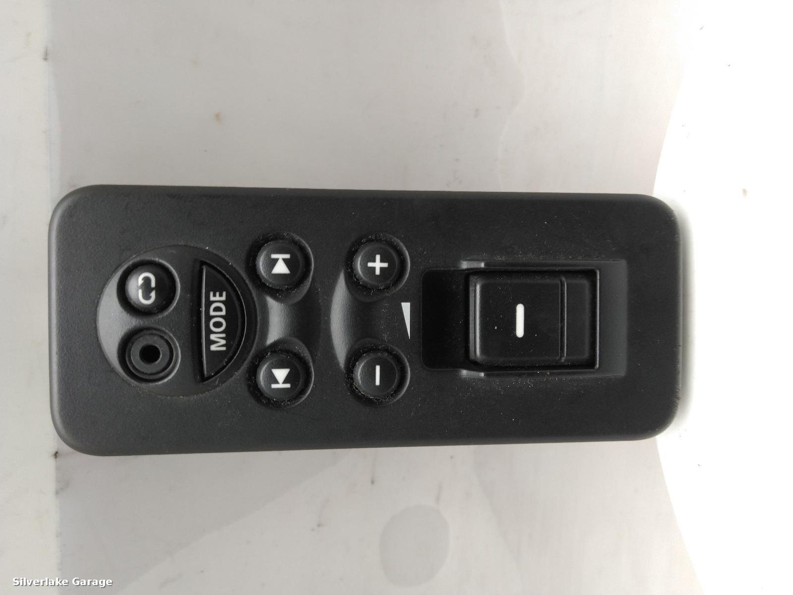 View Auto part Elect. Window Switch LAND ROVER DISCOVERY 2005