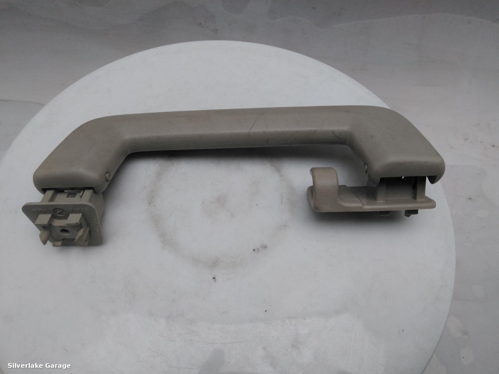 View Auto part Grab Handle LAND ROVER DISCOVERY 2005