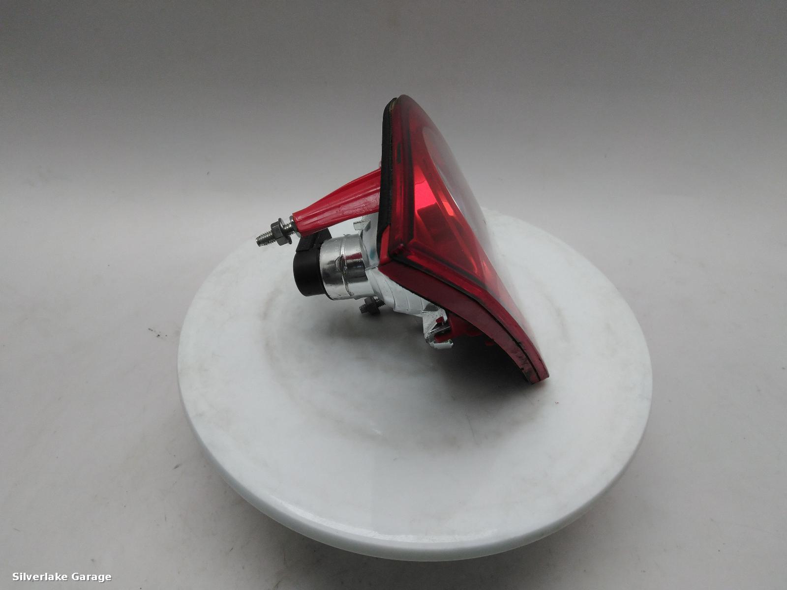 View Auto part L Taillight VOLKSWAGEN PASSAT 2007