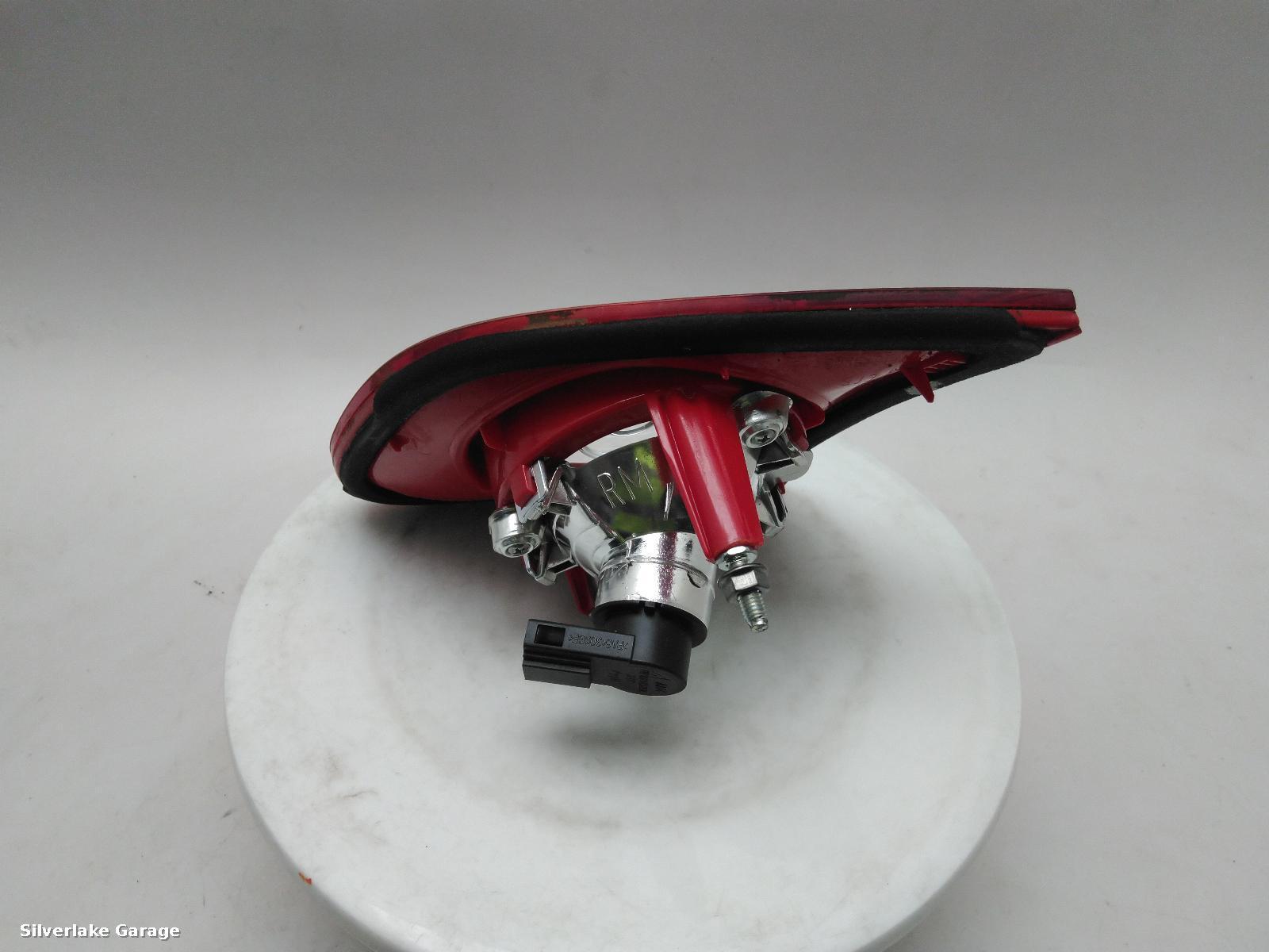 View Auto part L Taillight VOLKSWAGEN PASSAT 2007
