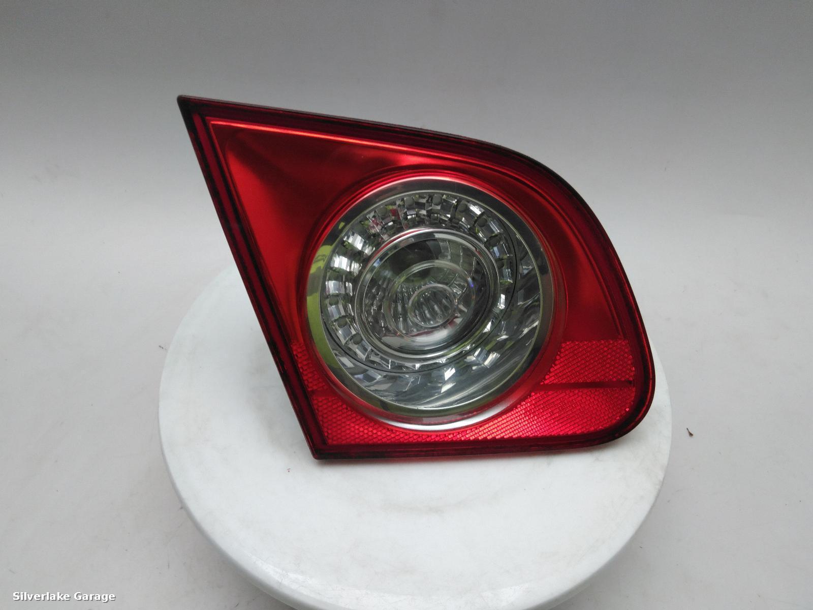 View Auto part L Taillight VOLKSWAGEN PASSAT 2007