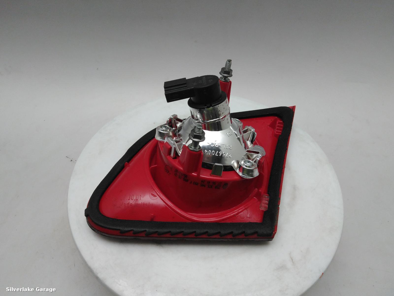 View Auto part L Taillight VOLKSWAGEN PASSAT 2007