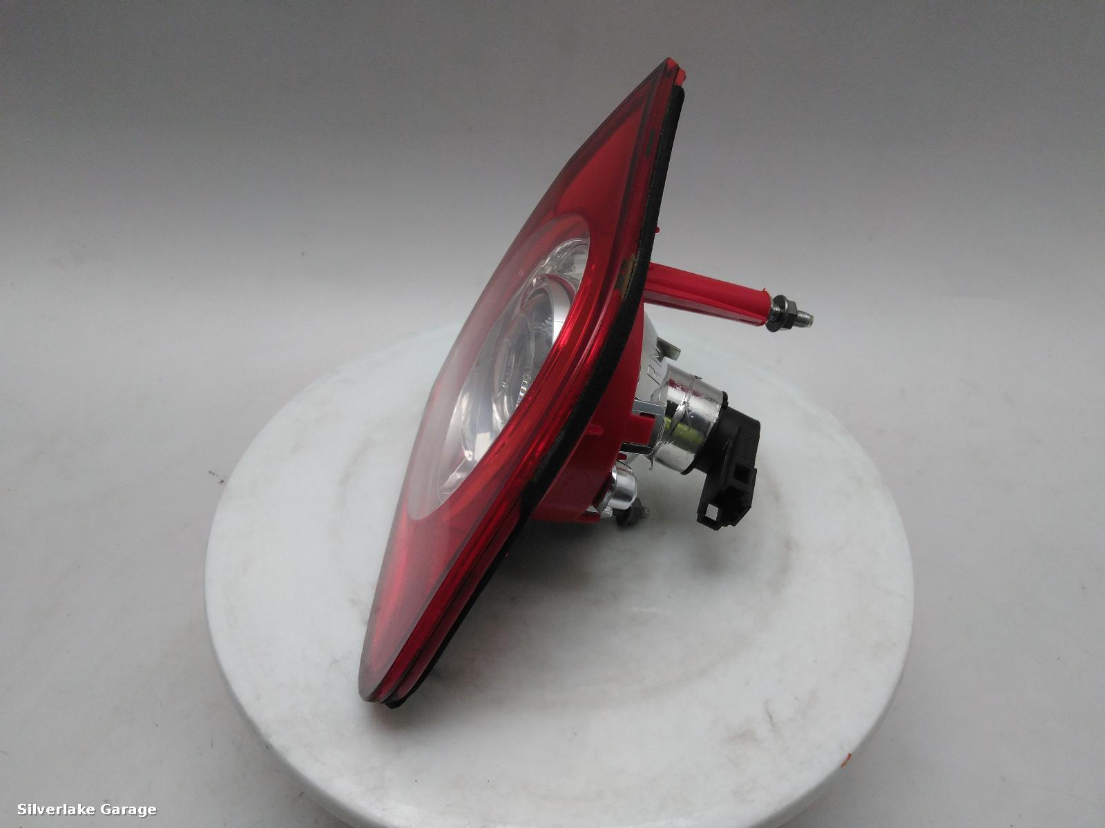 View Auto part L Taillight VOLKSWAGEN PASSAT 2007