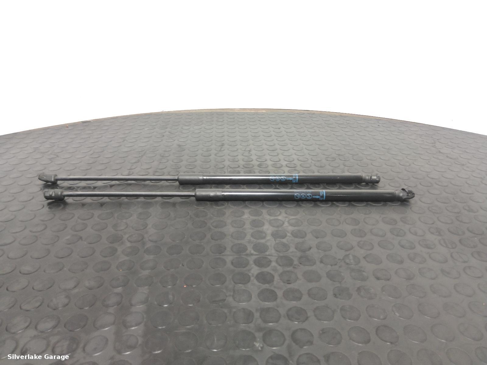 View Auto part Hatch Strut/Shock VAUXHALL ASTRA 2014