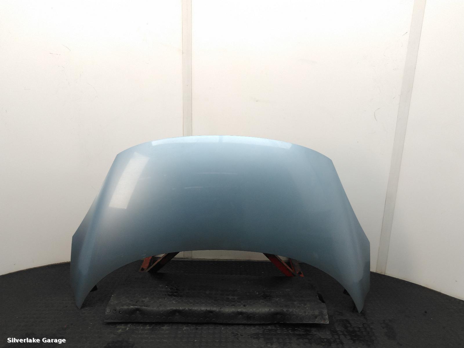 View Auto part Bonnet RENAULT SCENIC 2011