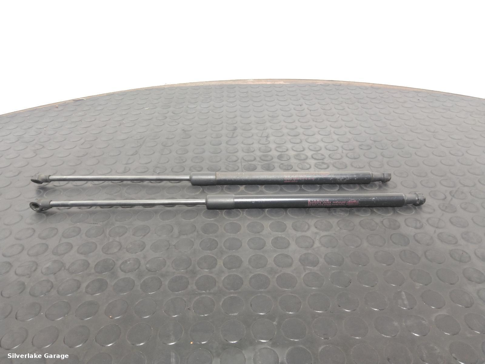 View Auto part Hatch Strut/Shock NISSAN QASHQAI 2012