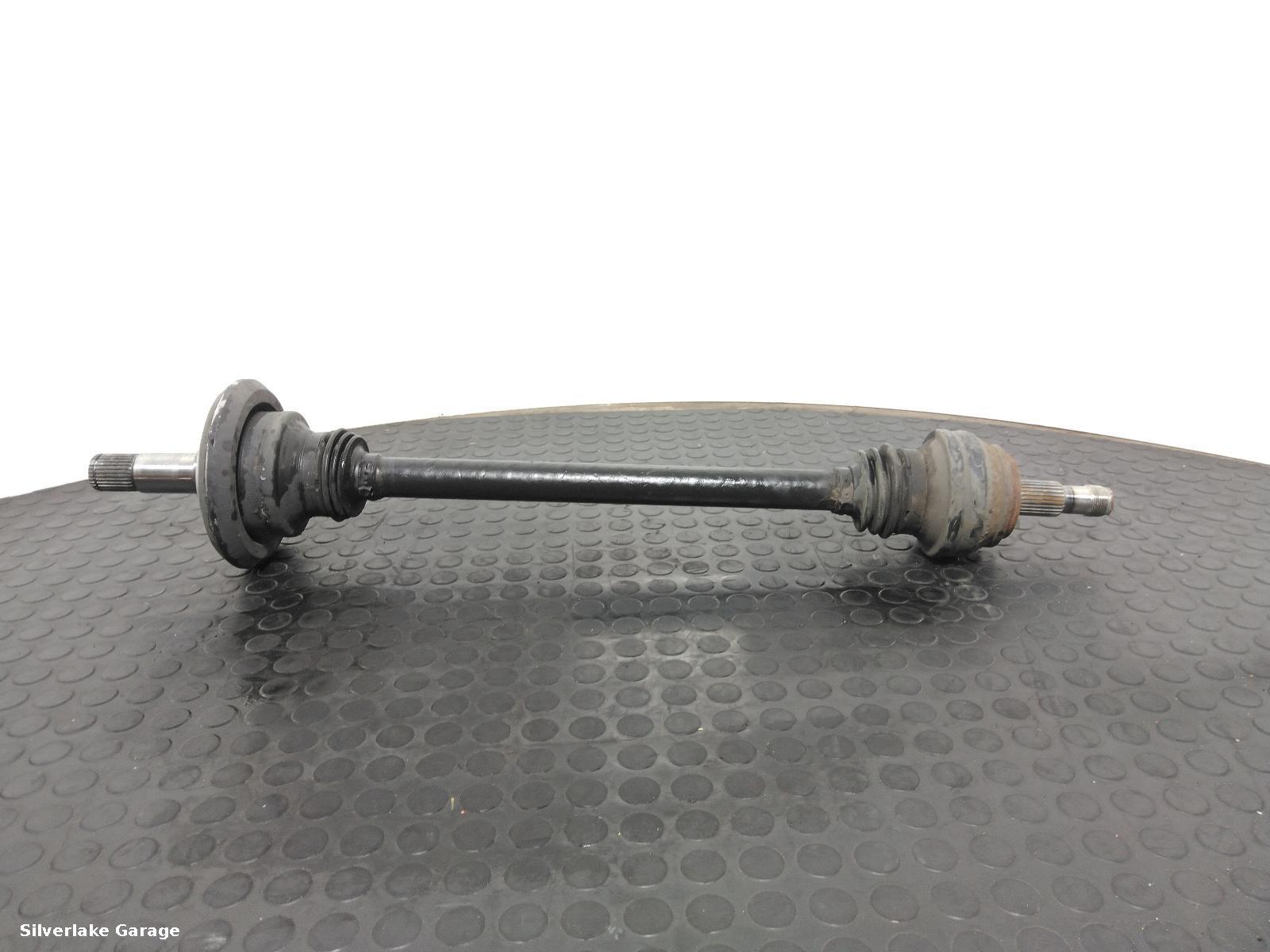 View Auto part Left Driveshaft MERCEDES E CLASS 2018