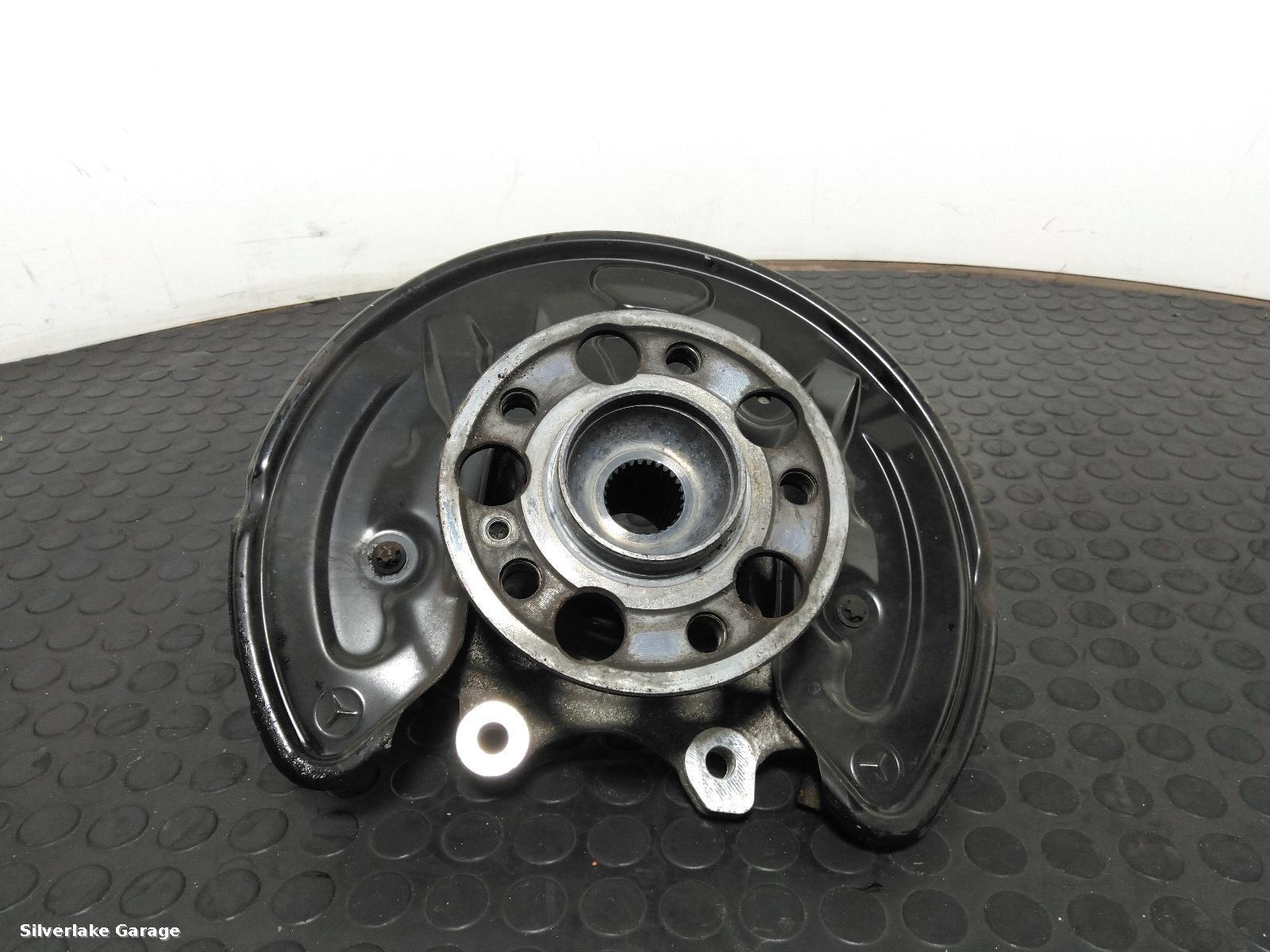 View Auto part LR Hub/Stub Axle Assembly MERCEDES E CLASS 2018