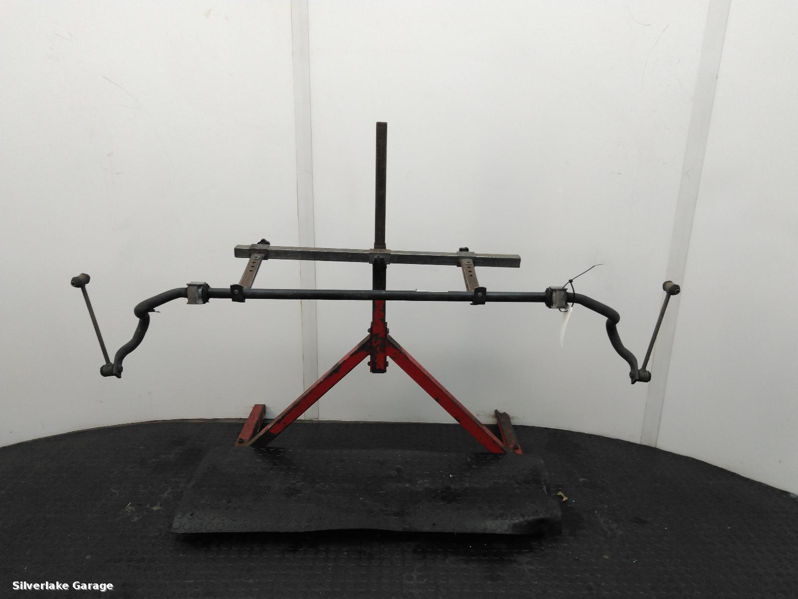 View Auto part Rear Sway bar MERCEDES E CLASS 2018