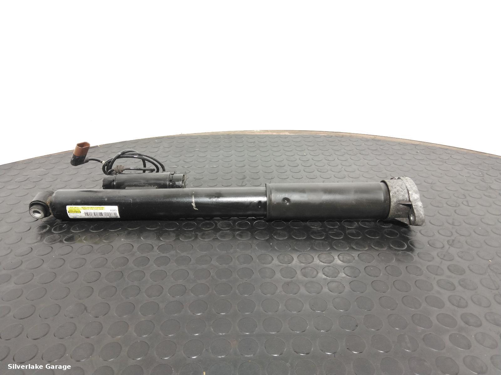 View Auto part RR Strut MERCEDES E CLASS 2018