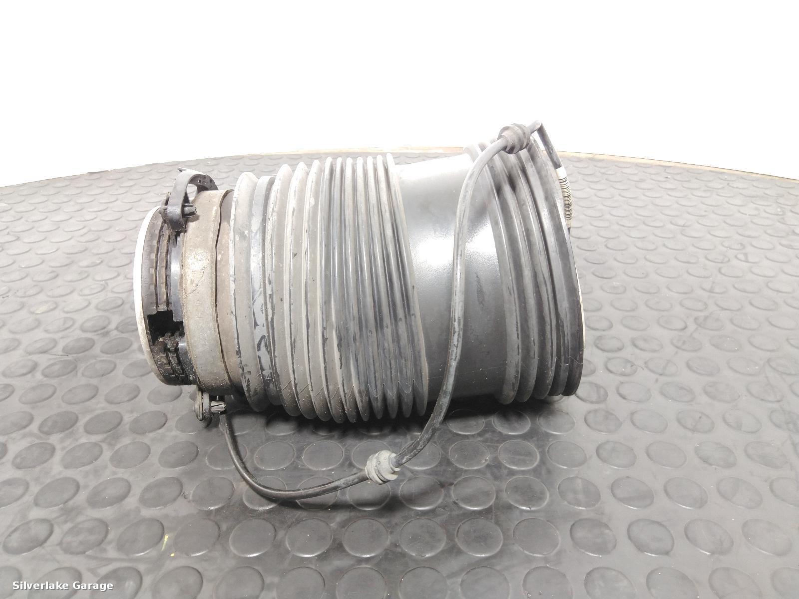 View Auto part Rear Susp. Air Sack MERCEDES E CLASS 2018