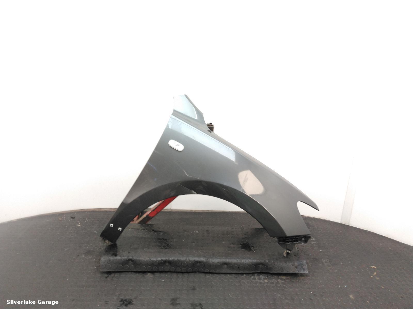 View Auto part R Wing HYUNDAI SANTA FE 2008