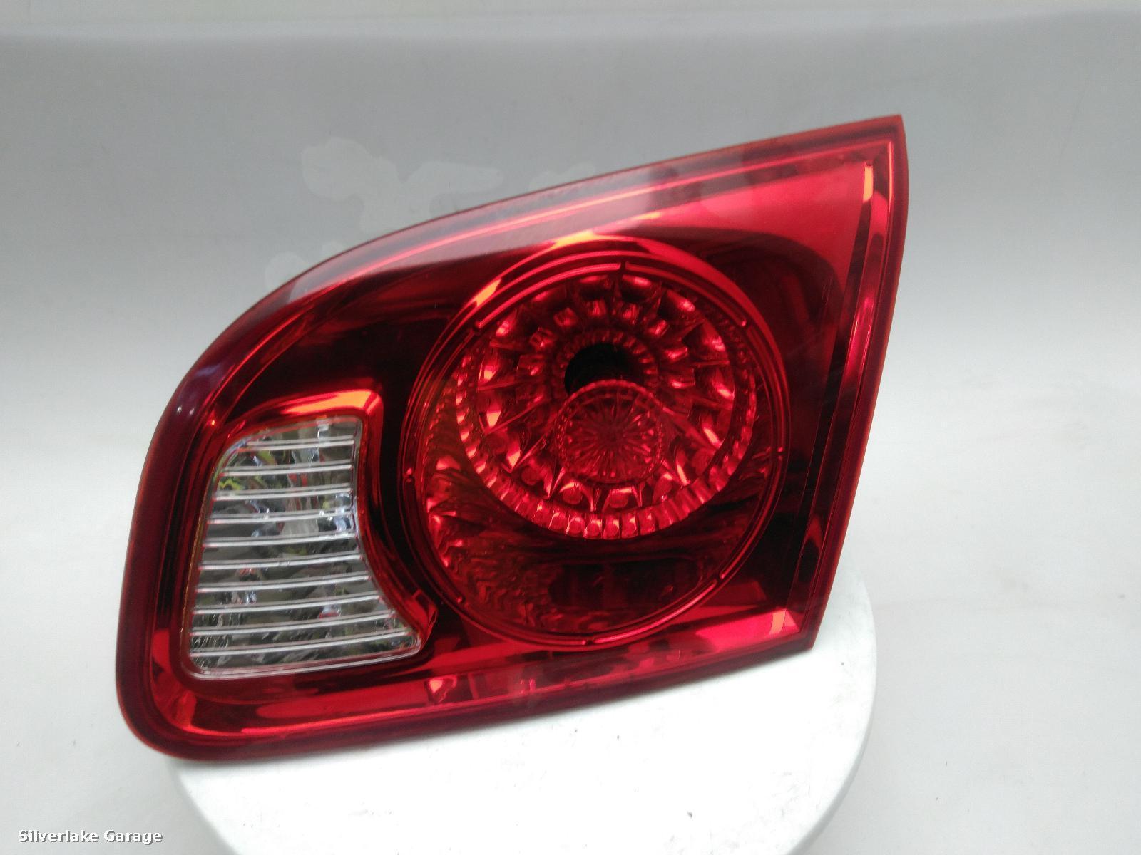 View Auto part R Taillight HYUNDAI SANTA FE 2008