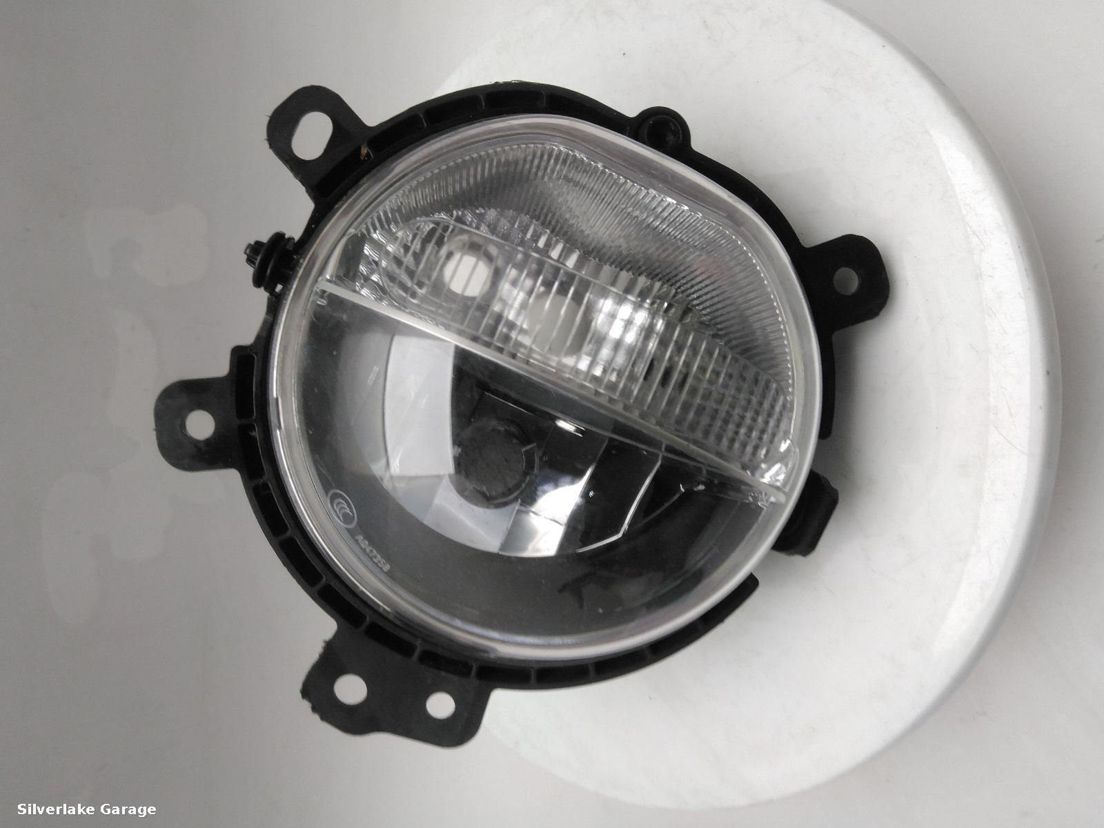 View Auto part Fog Lamp MINI (BMW) MINI 2015