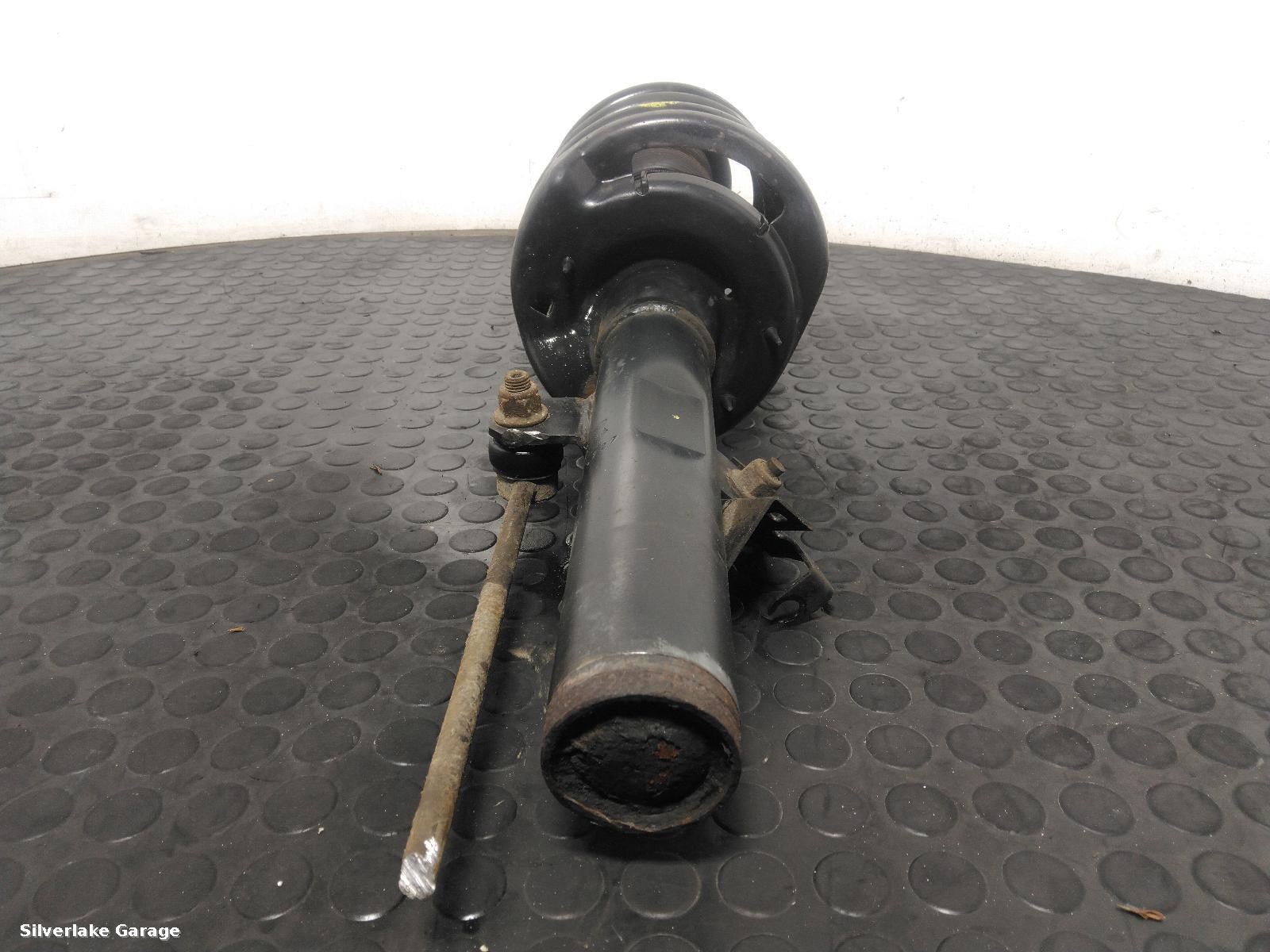 View Auto part LF Strut FORD TRANSIT CUSTOM 2015