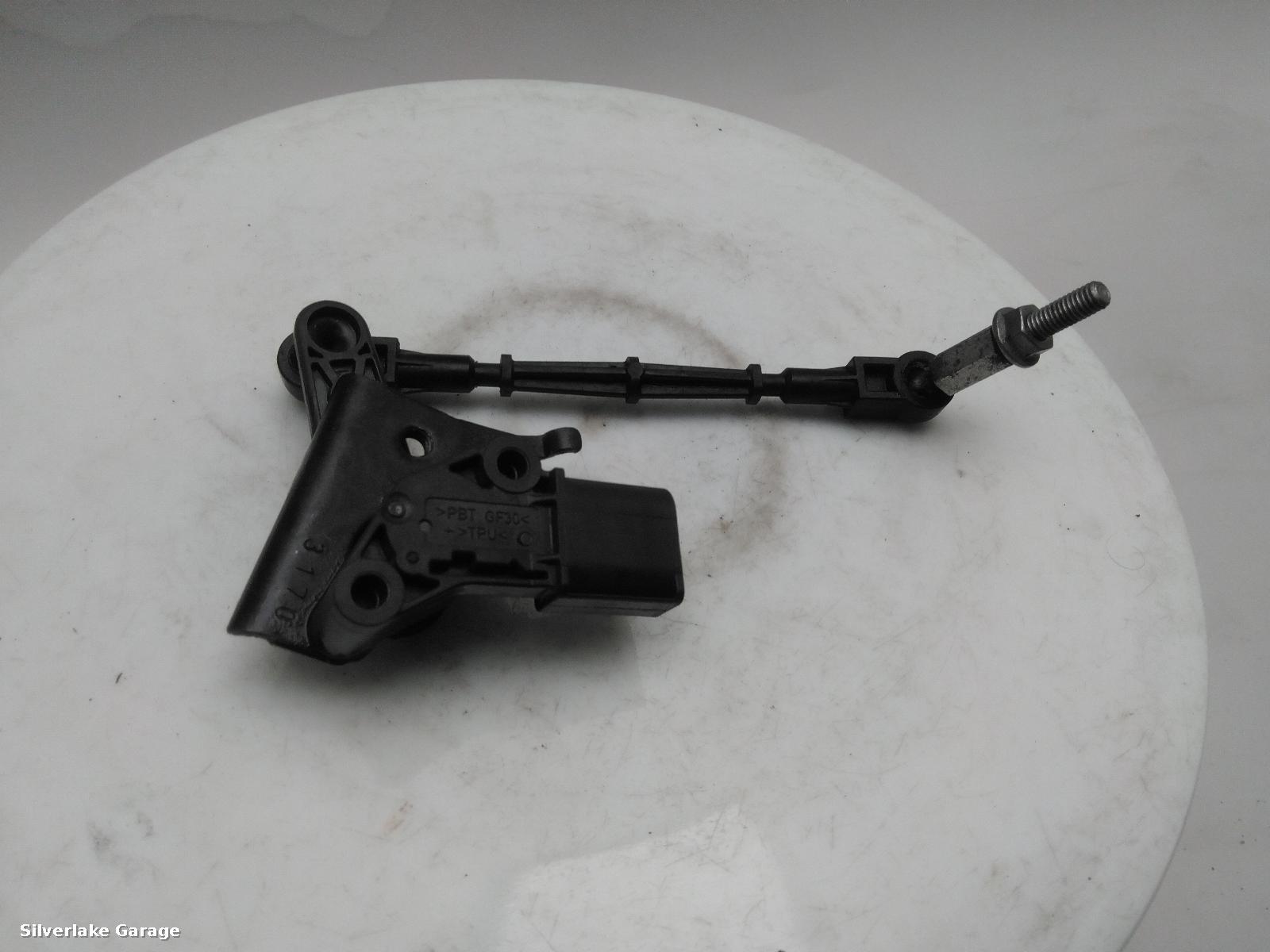 View Auto part Rear Height Sensor PORSCHE CAYENNE 2021