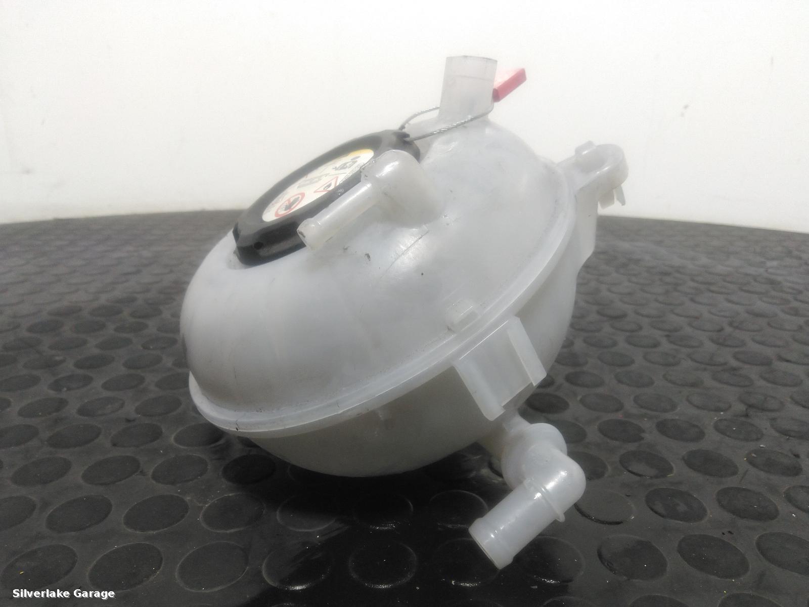 View Auto part Overflow Bottle PORSCHE CAYENNE 2021