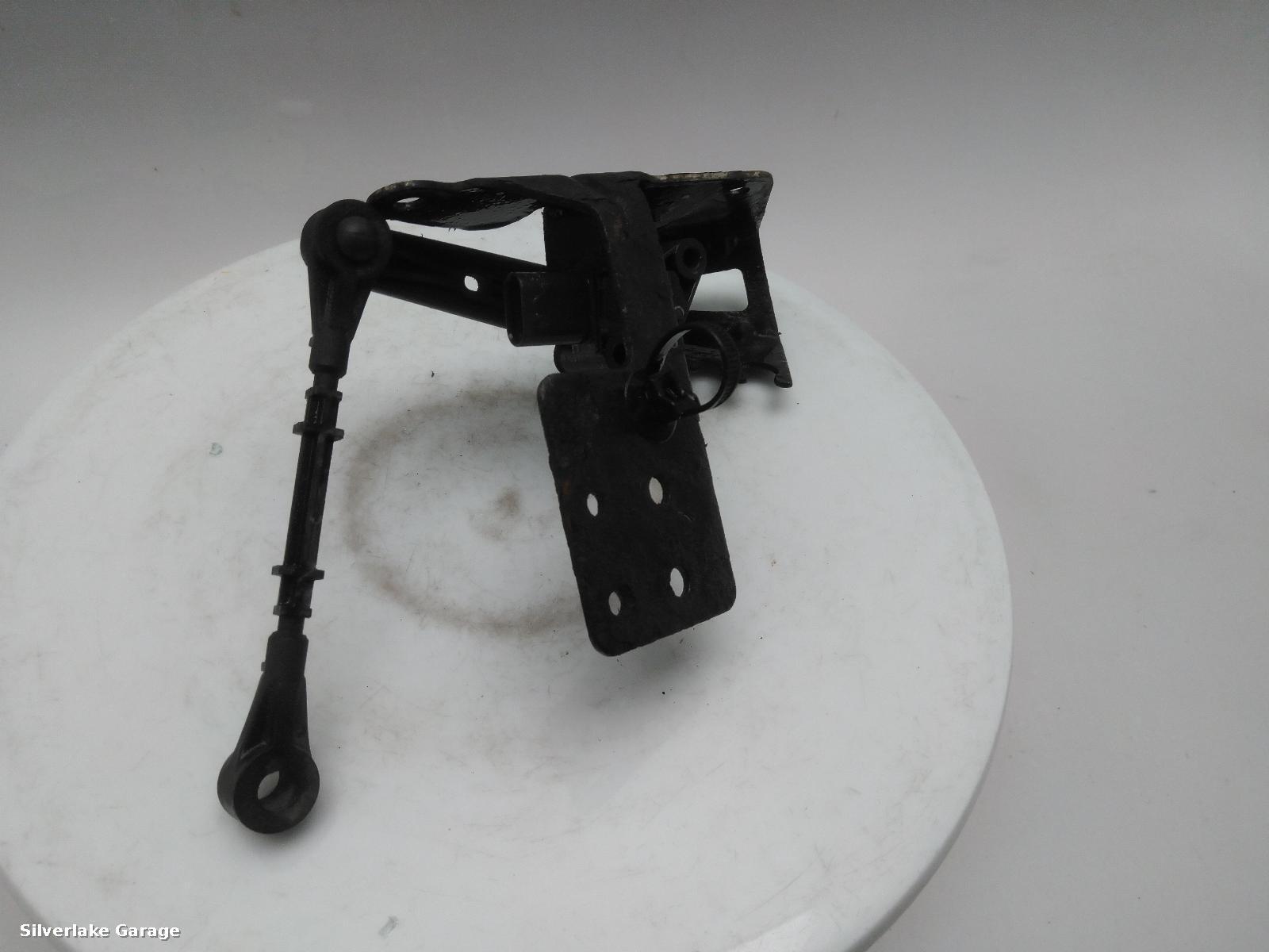 View Auto part Rear Height Sensor LAND ROVER RANGE ROVER SPORT 2016