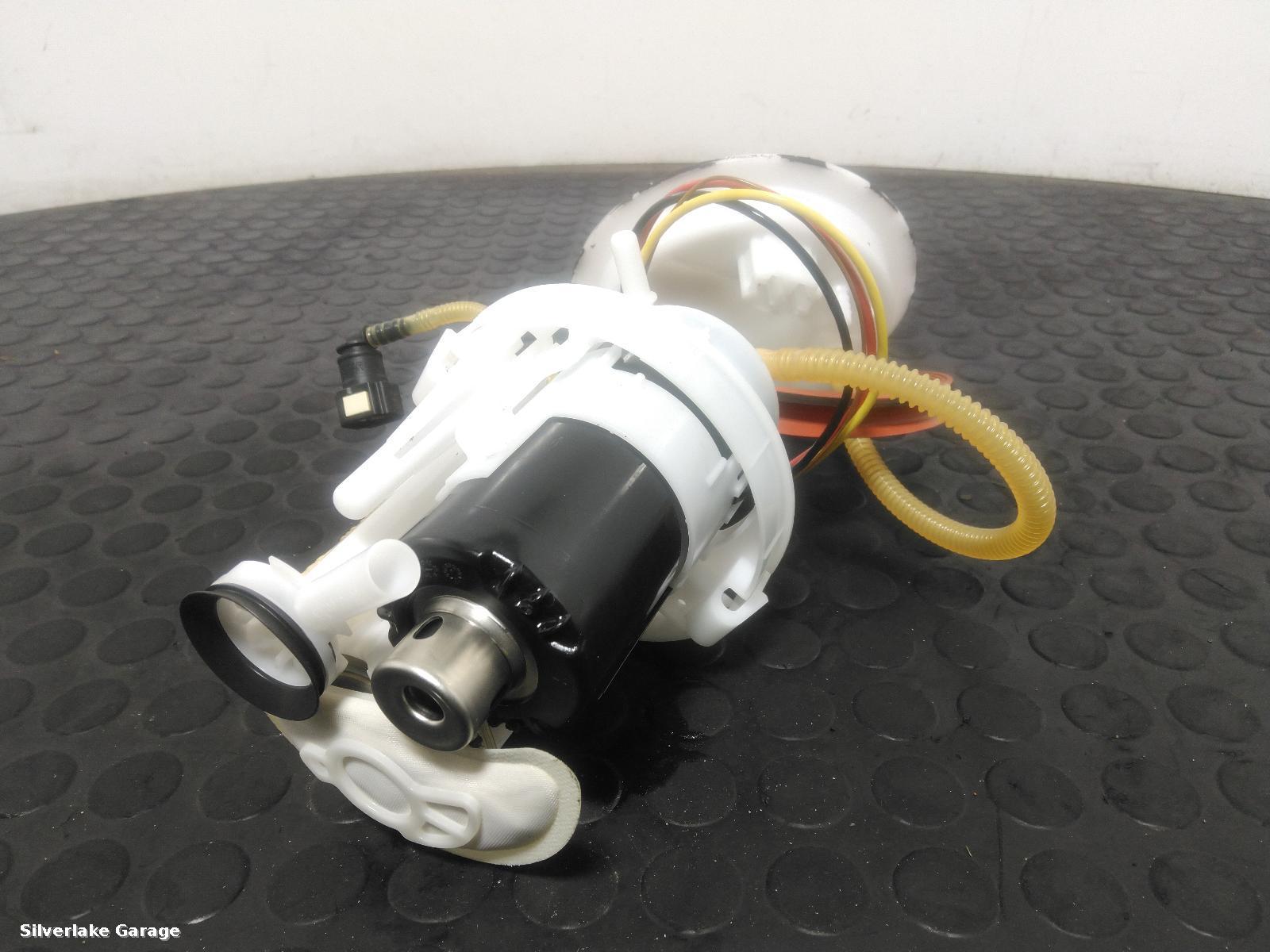 View Auto part Fuel Sending Unit PORSCHE CAYENNE 2021