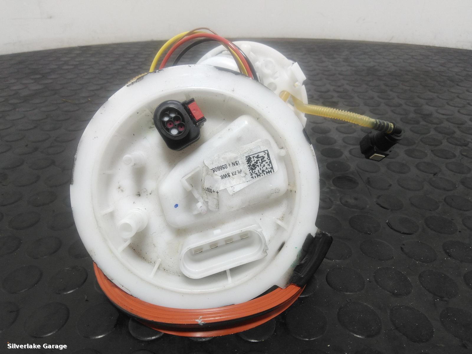 View Auto part Fuel Sending Unit PORSCHE CAYENNE 2021