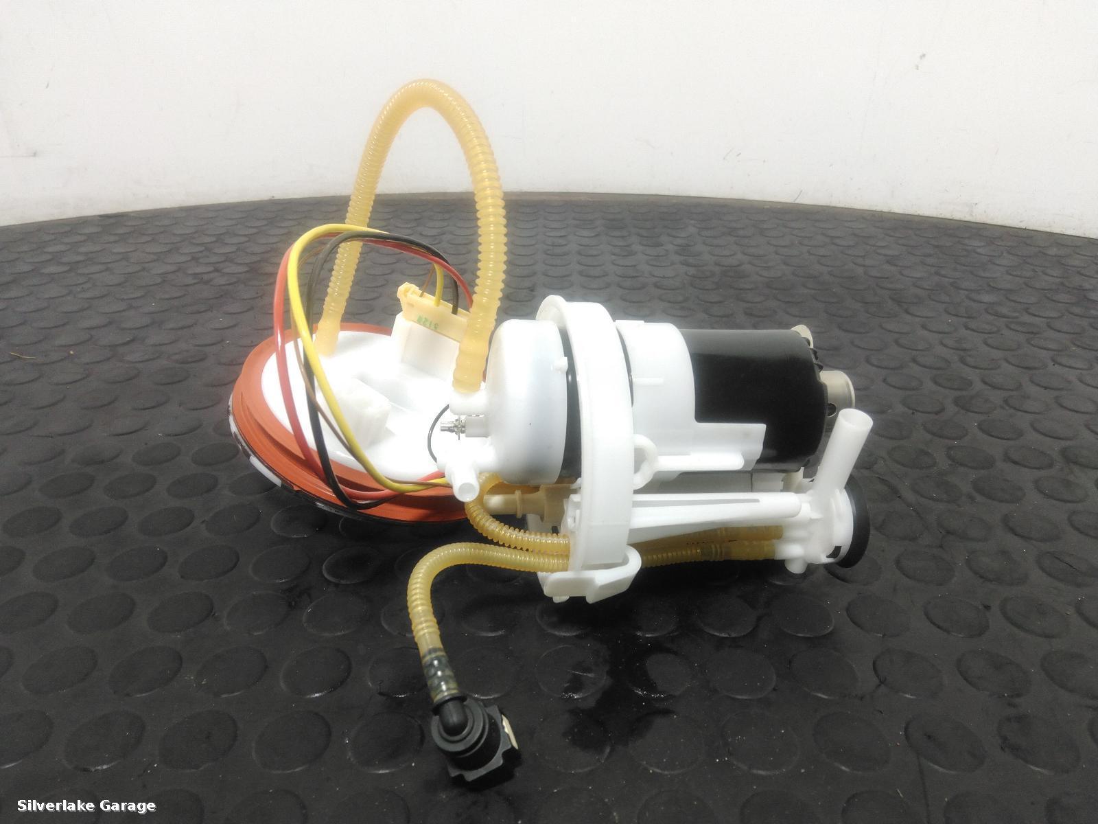 View Auto part Fuel Sending Unit PORSCHE CAYENNE 2021