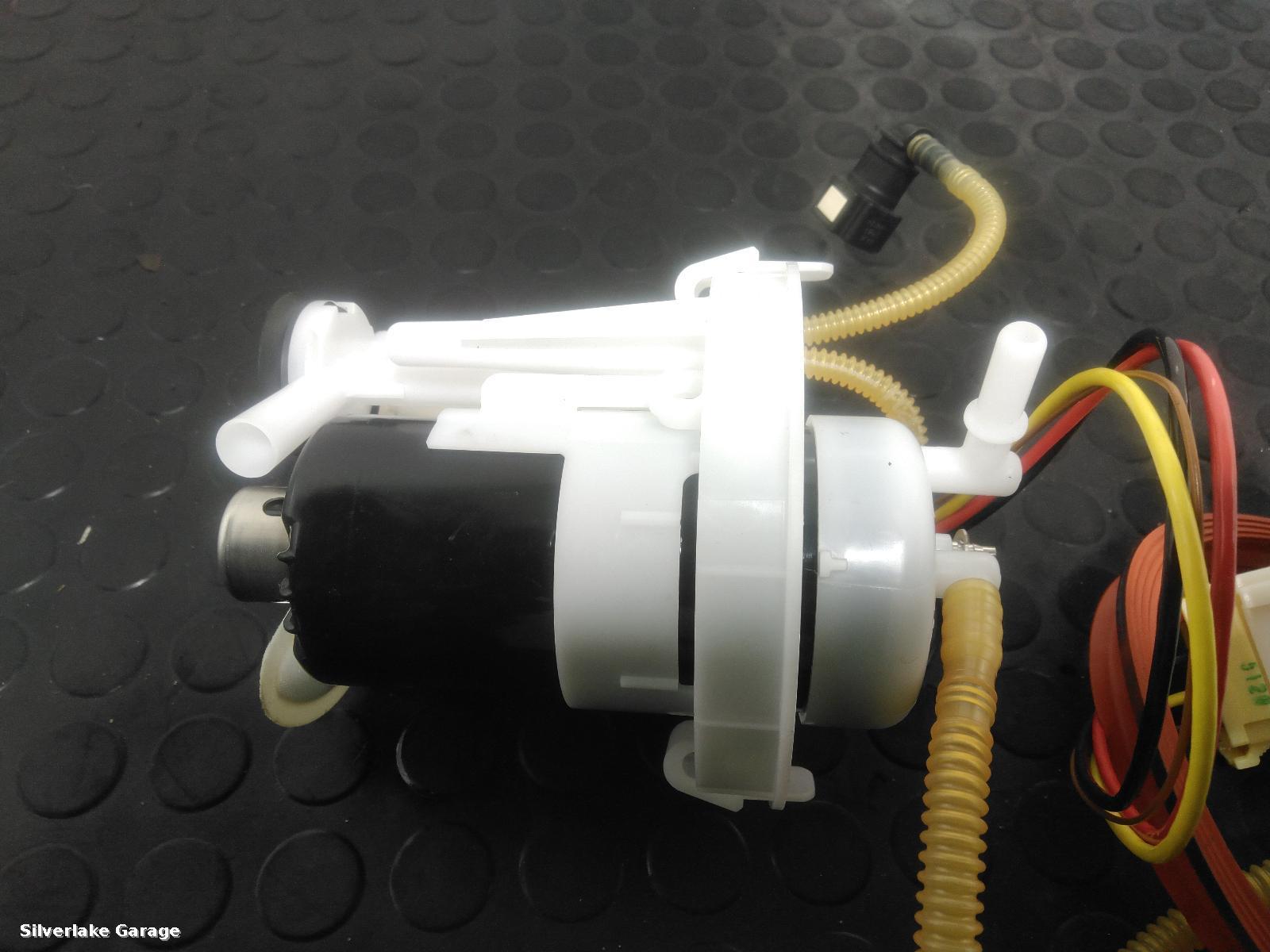 View Auto part Fuel Sending Unit PORSCHE CAYENNE 2021