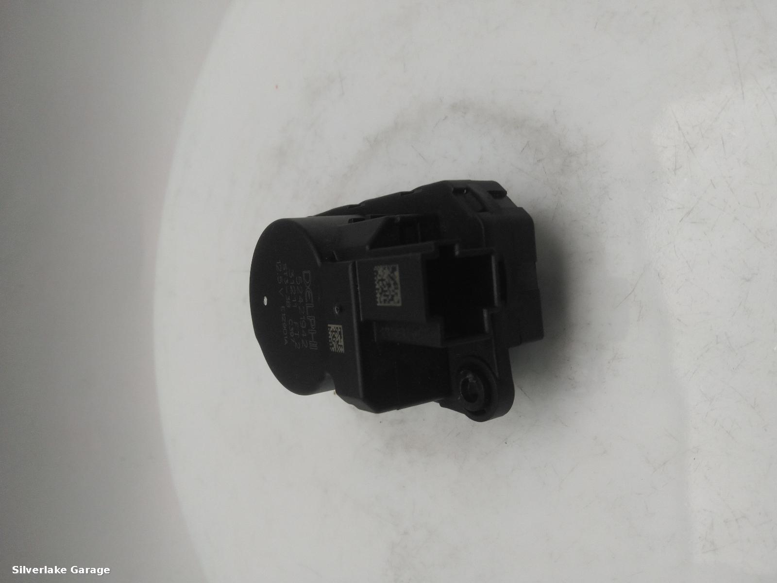 View Auto part Heater Control Valve FERRARI CALIFORNIA 2012