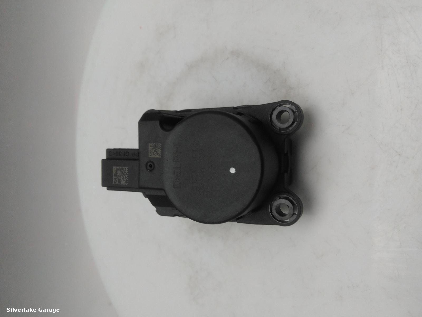 View Auto part Heater Control Valve FERRARI CALIFORNIA 2012