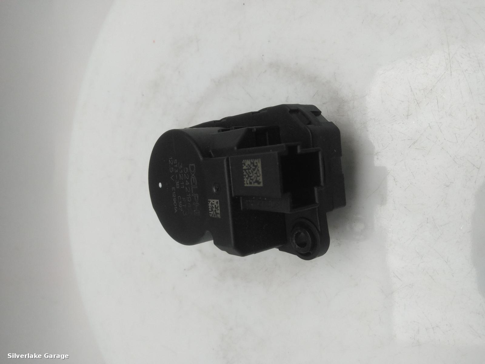 View Auto part Heater Control Valve FERRARI CALIFORNIA 2012