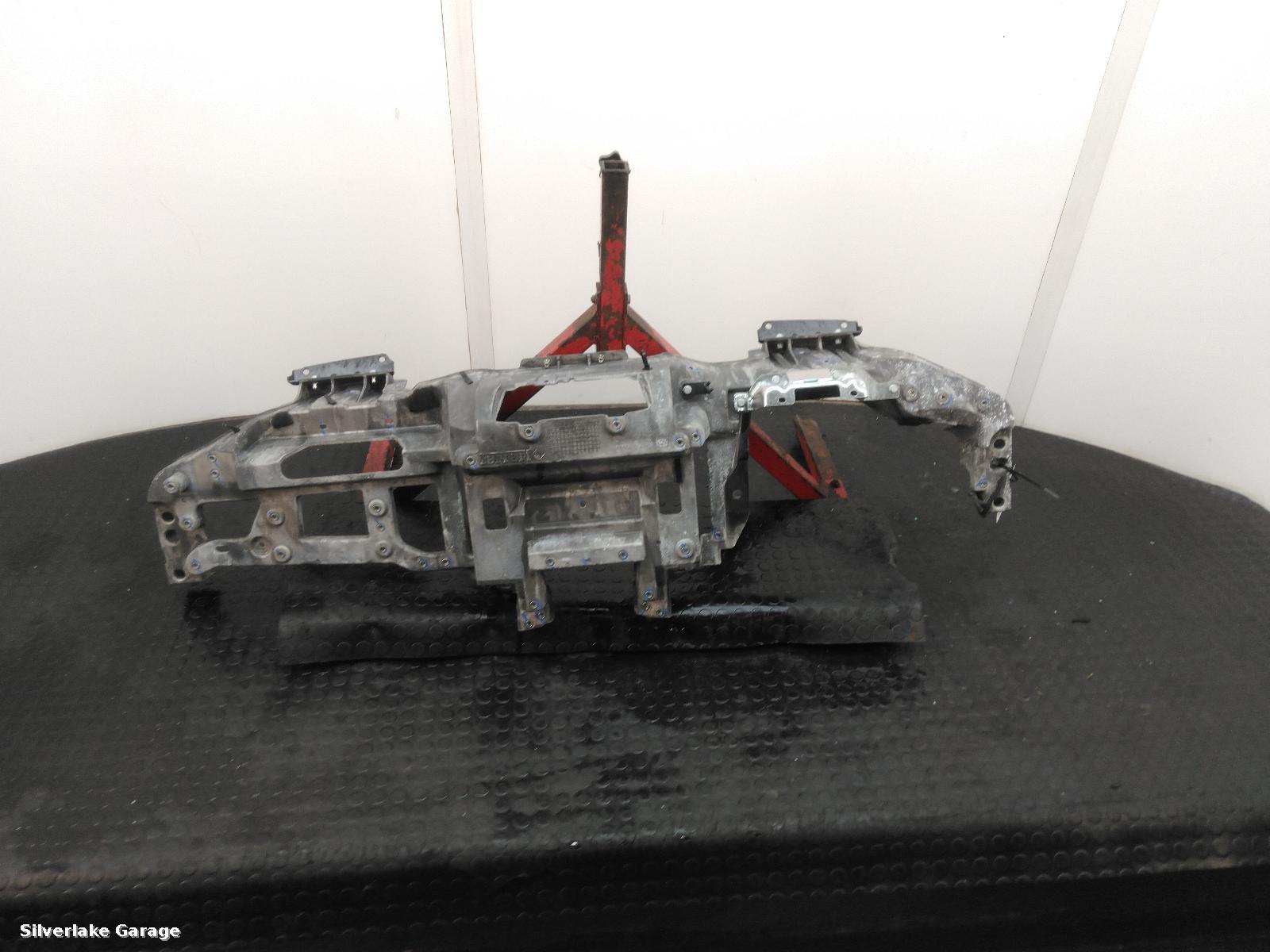 View Auto part Dash Assembly FERRARI CALIFORNIA 2012