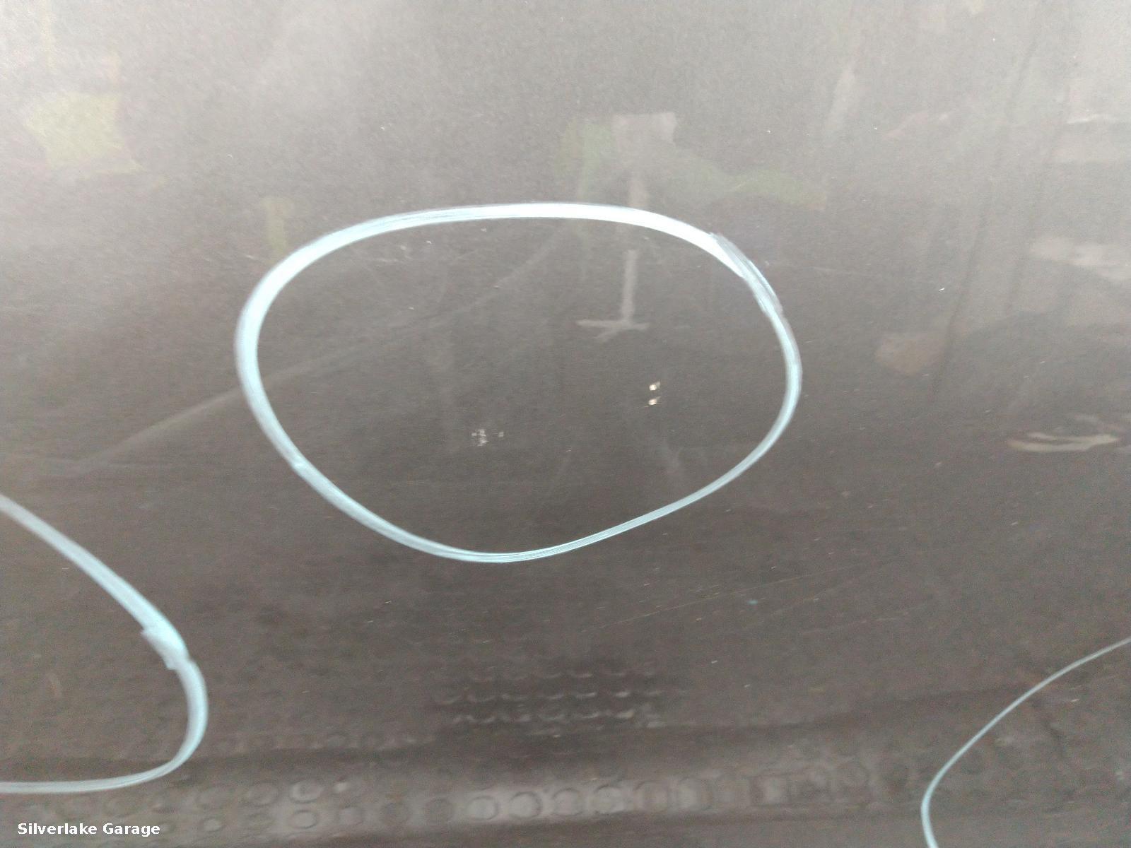View Auto part R Front Door CITROEN C5 2008
