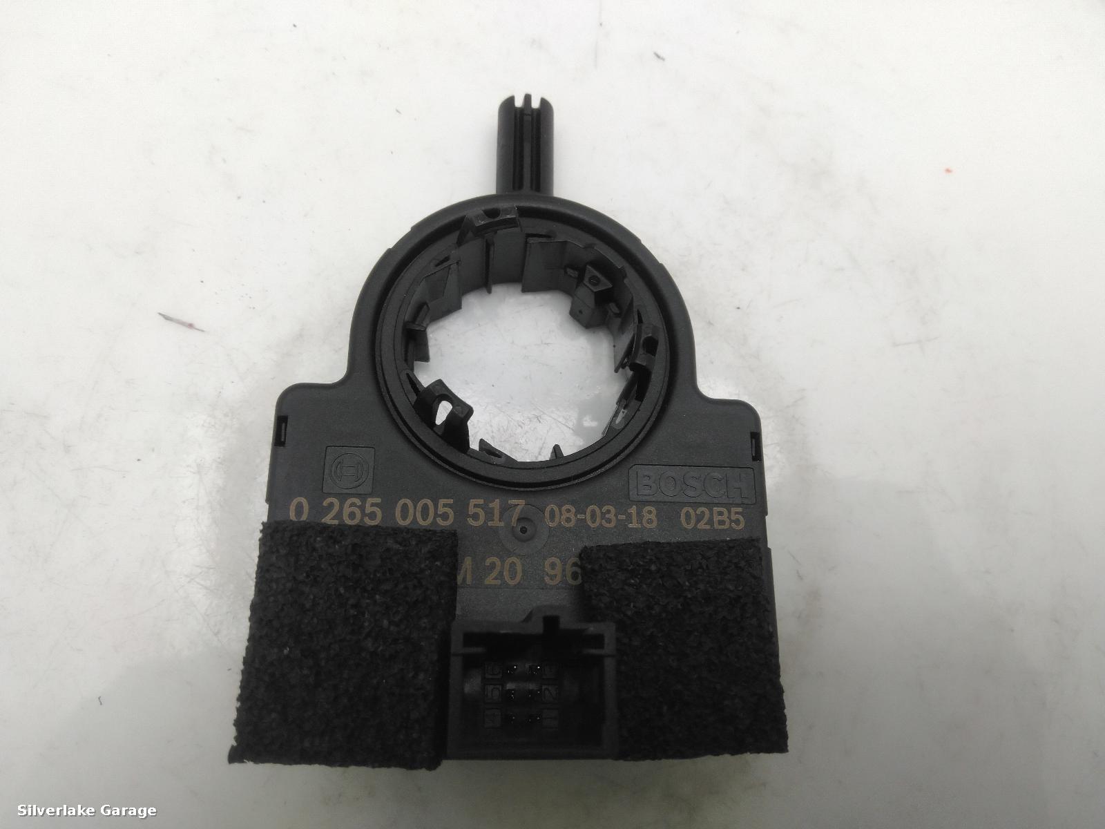 View Auto part Rotary Coupling CITROEN C5 2008