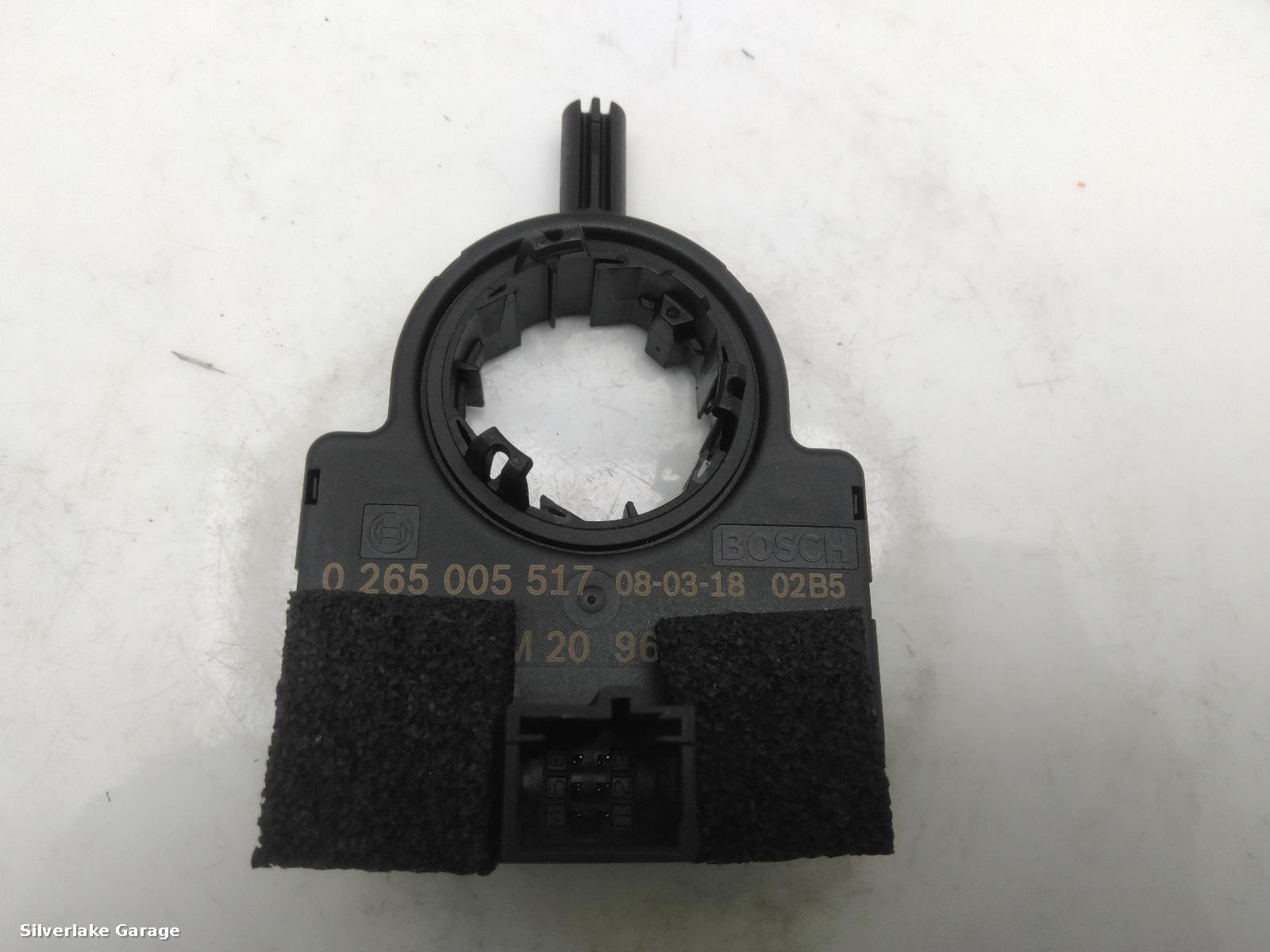 View Auto part Rotary Coupling CITROEN C5 2008