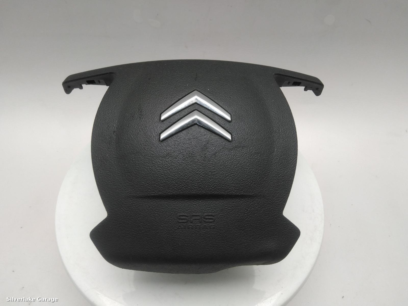 View Auto part R Air Bag CITROEN C5 2008