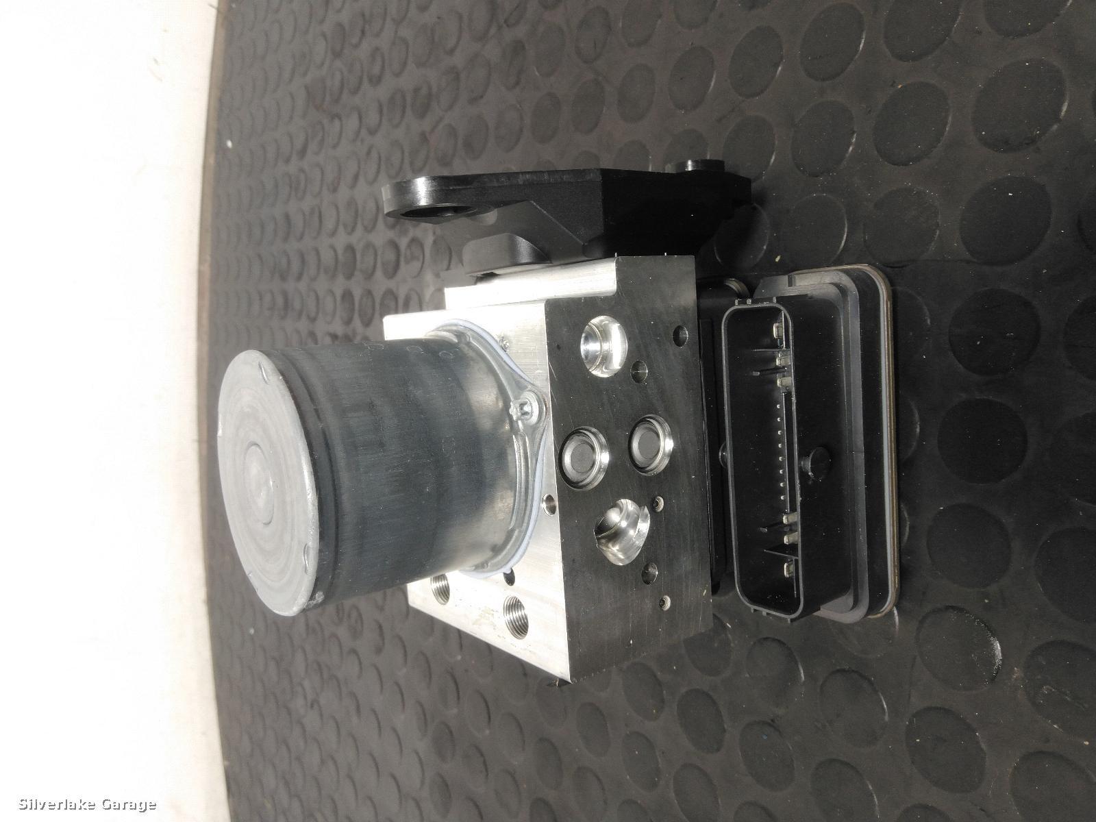 View Auto part ABS Pump/Modulator PORSCHE CAYENNE 2021