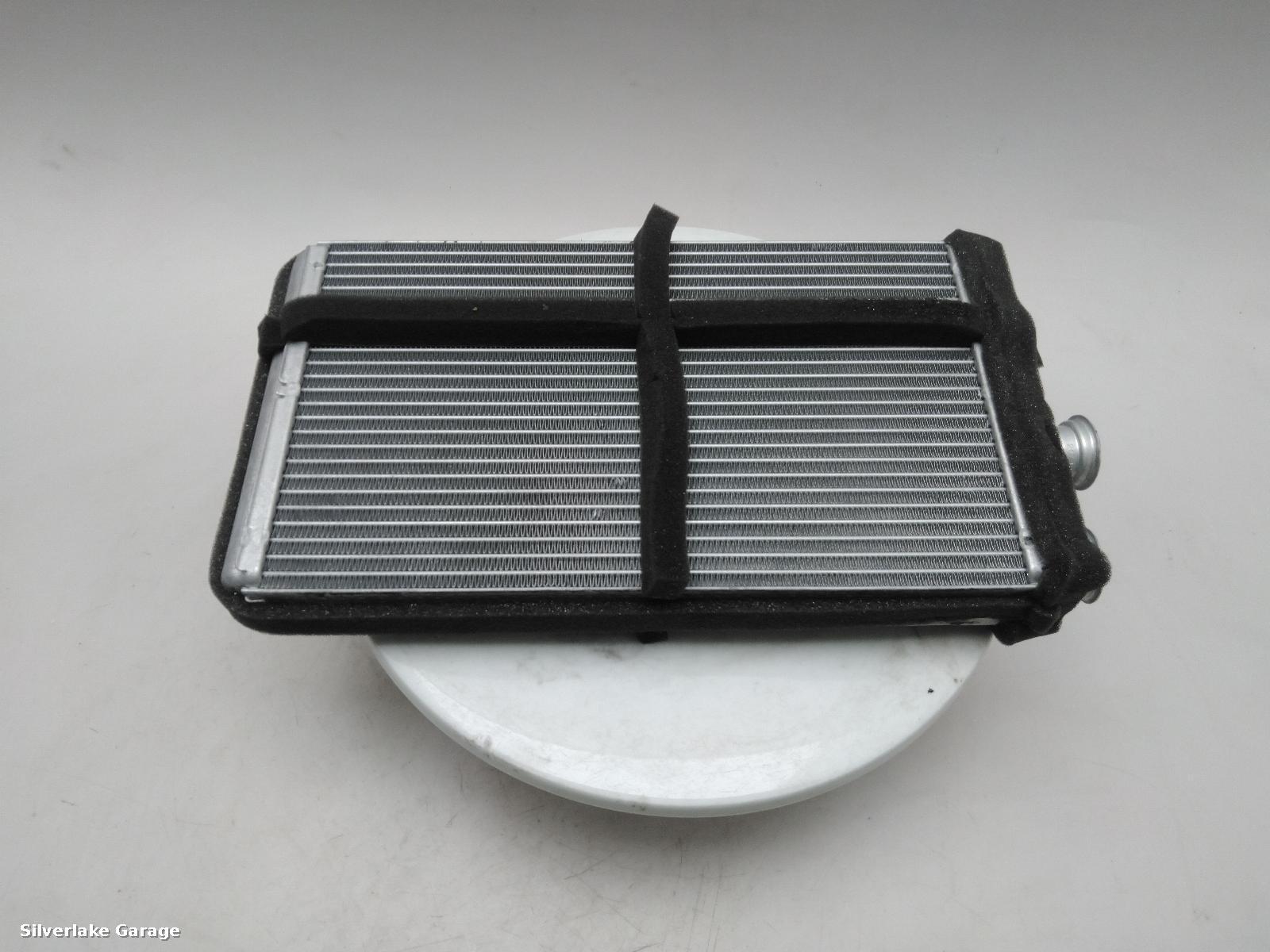 View Auto part Heater Core PORSCHE CAYENNE 2021